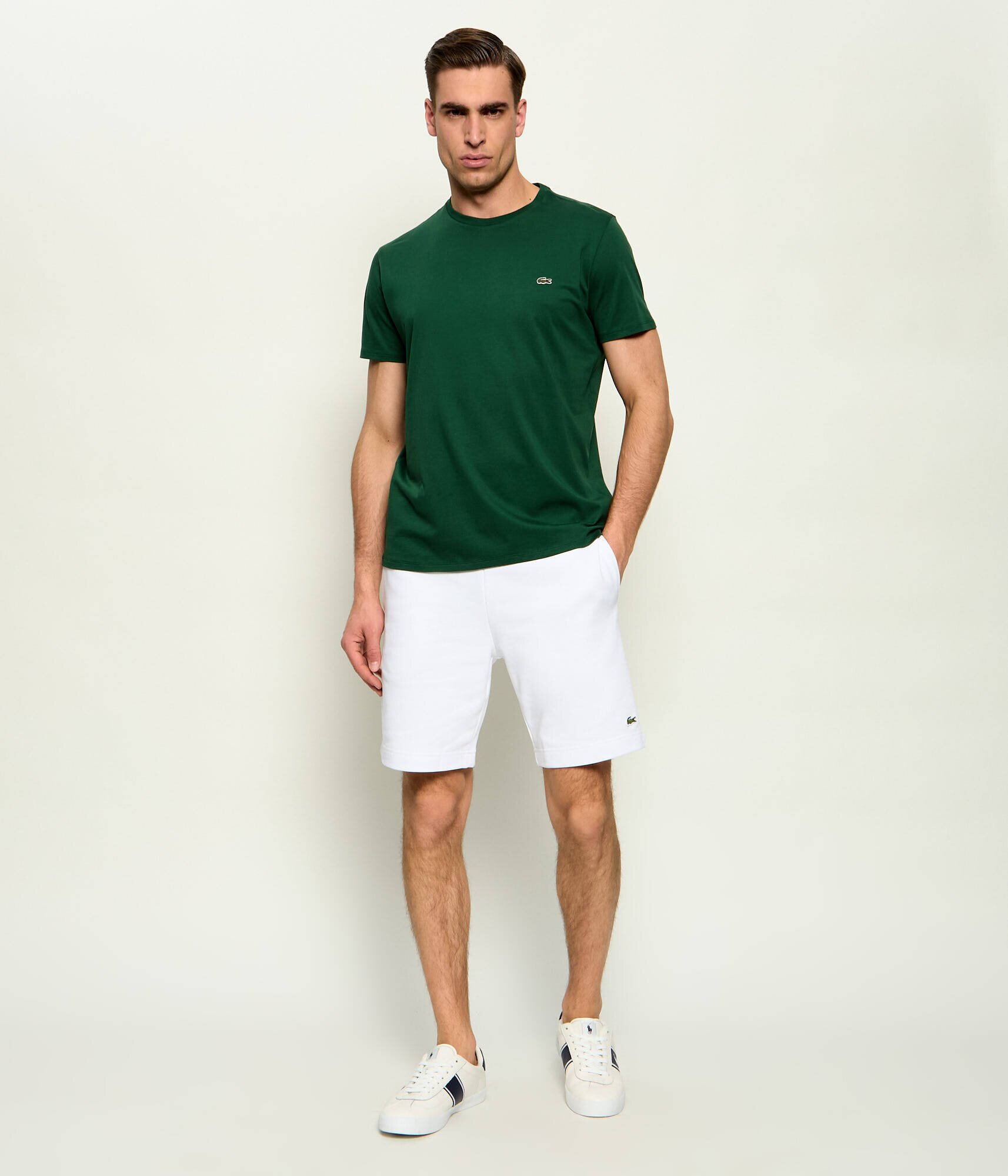 Lacoste Tricou | regular fit