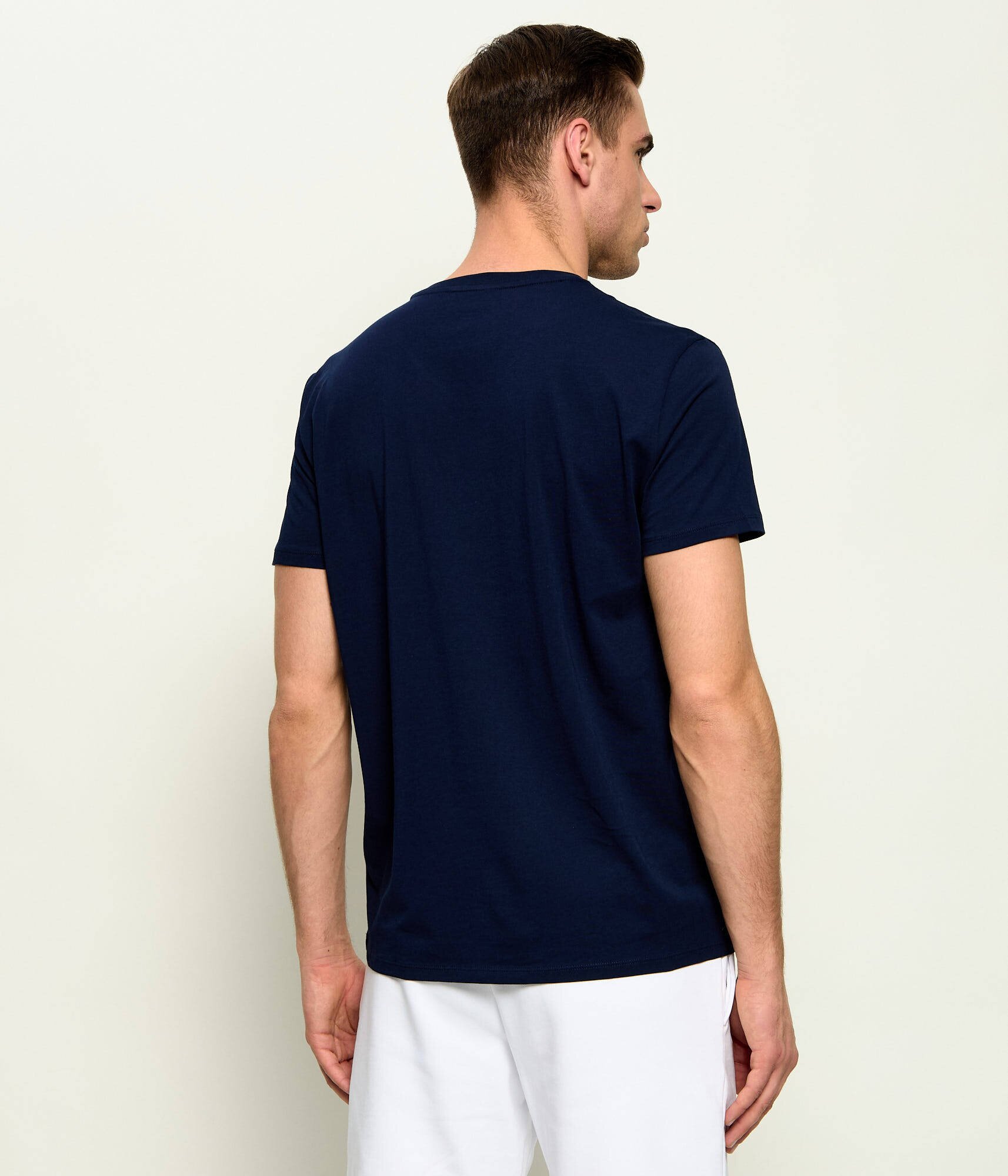 Lacoste Tricou | Regular Fit