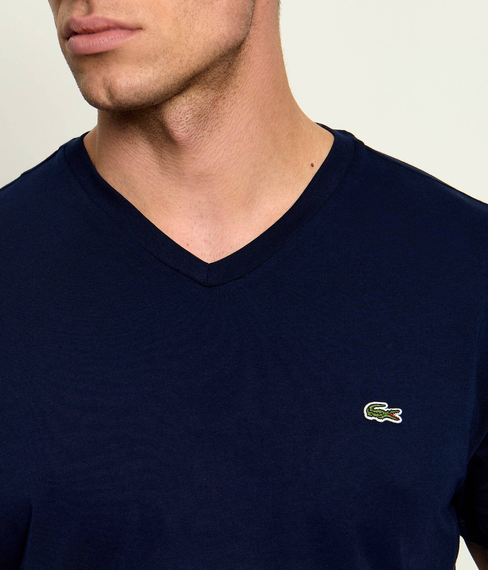 Lacoste Tricou | Regular Fit