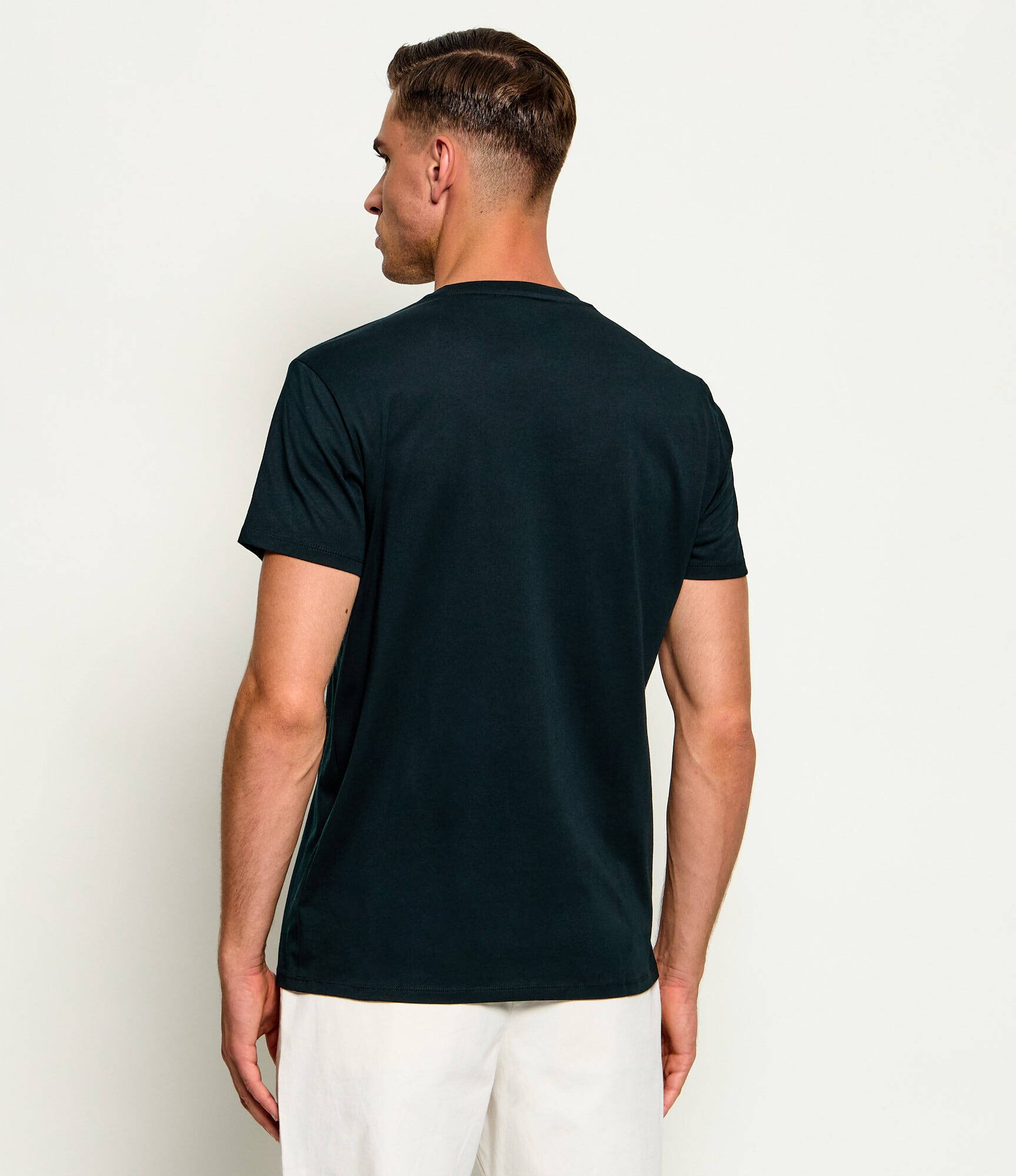 Lacoste Tricou | regular fit