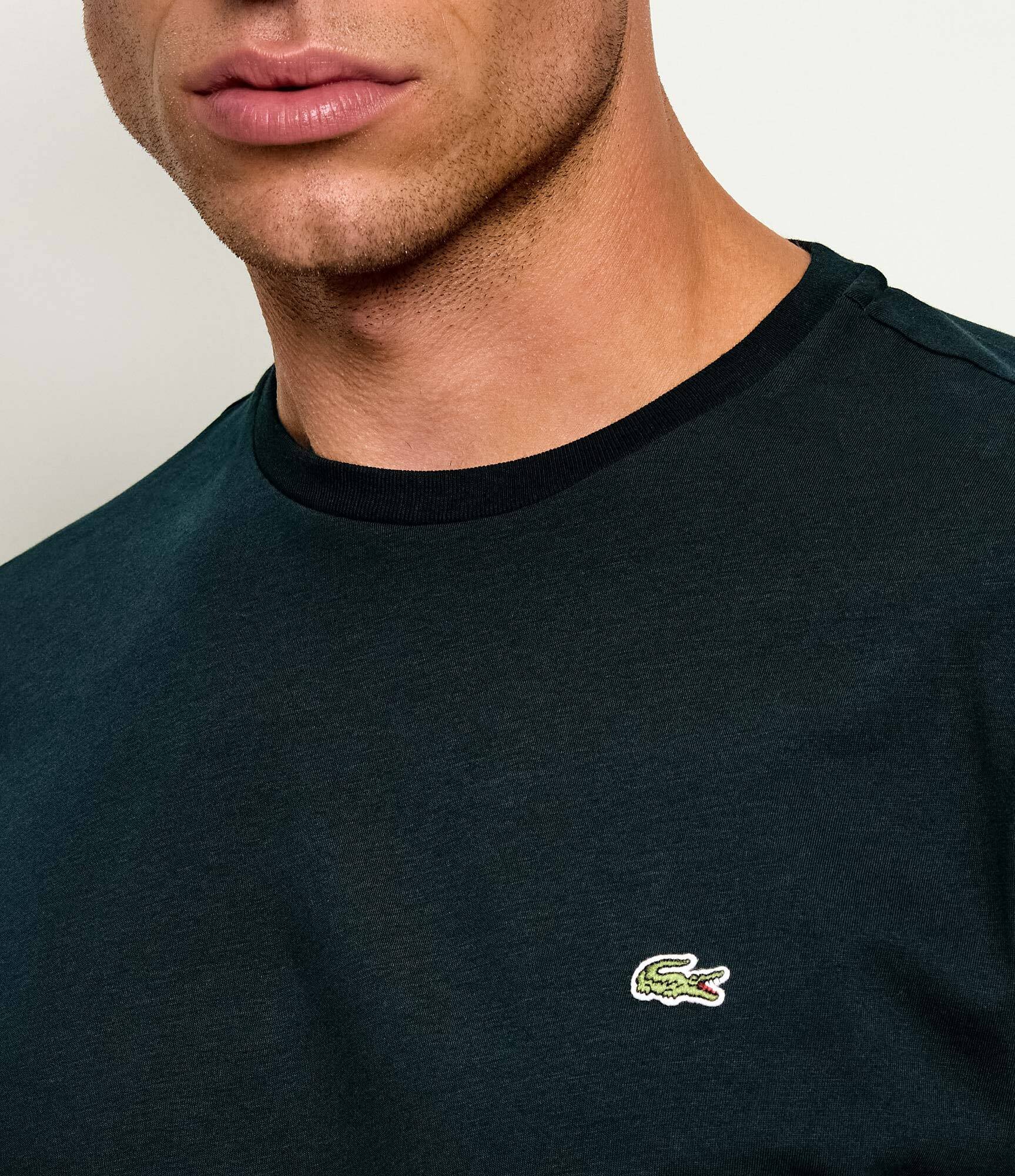 Lacoste Tricou | regular fit