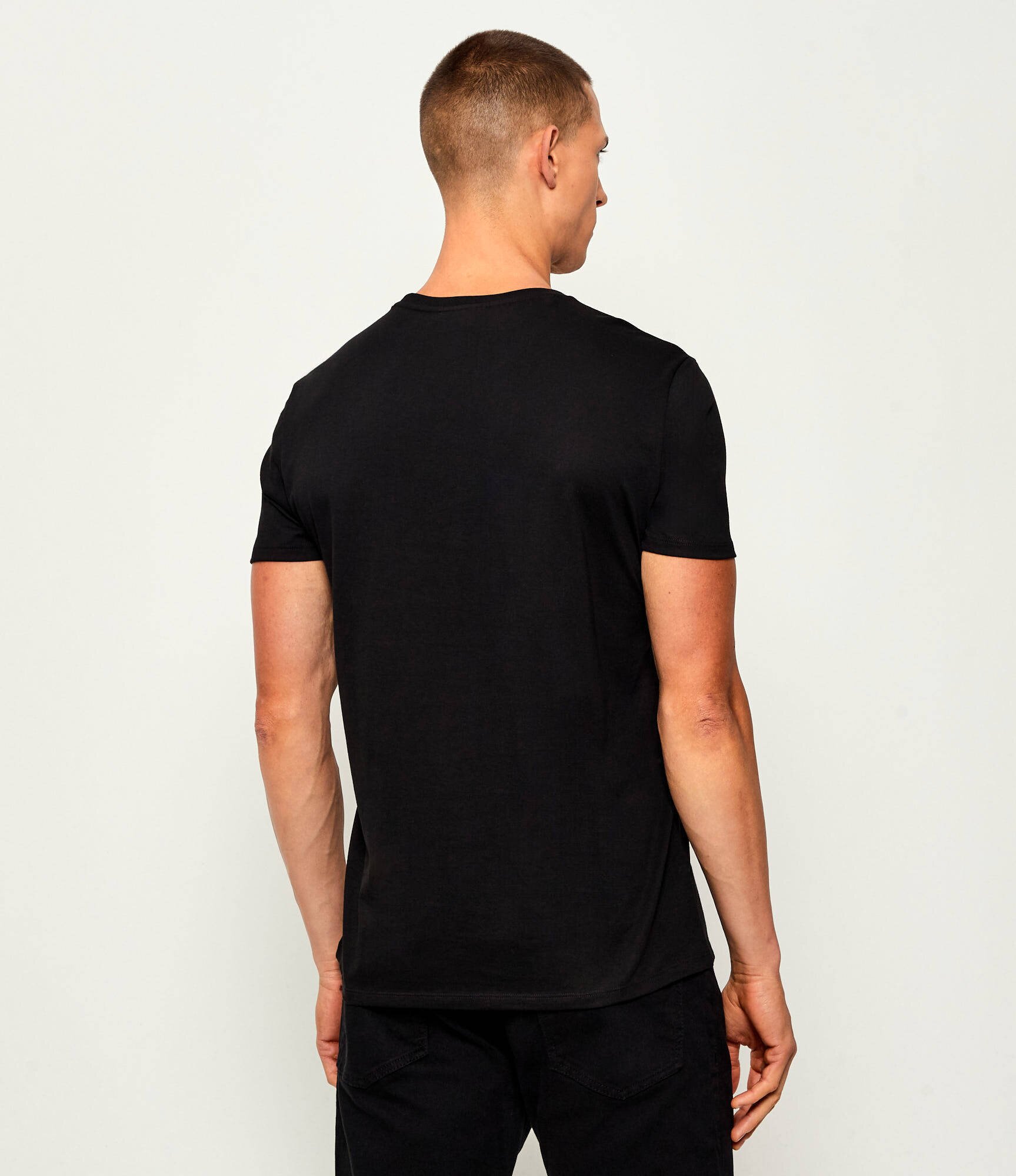 Lacoste tricou | regular fit