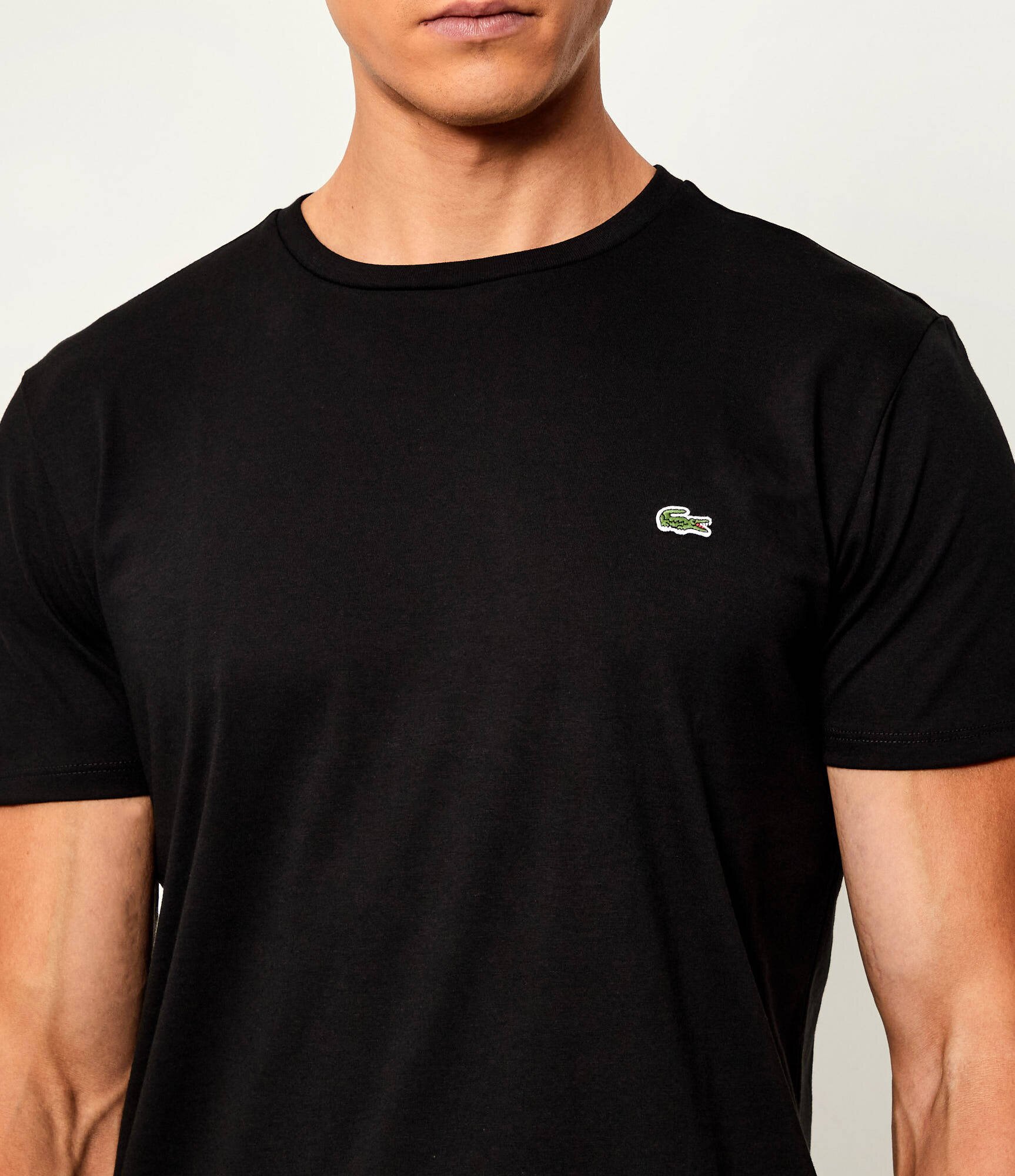 Lacoste tricou | regular fit