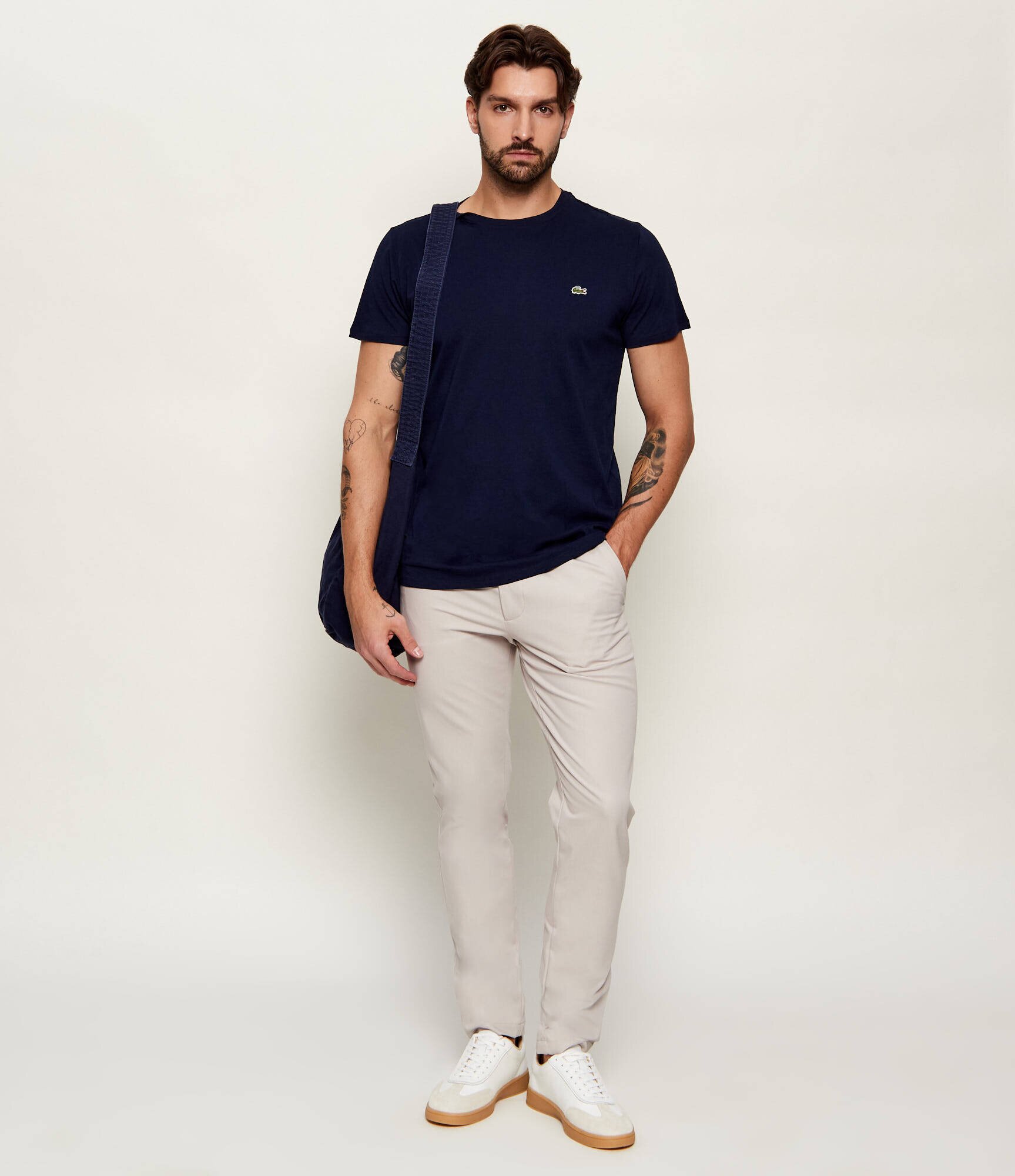 Lacoste tricou | regular fit