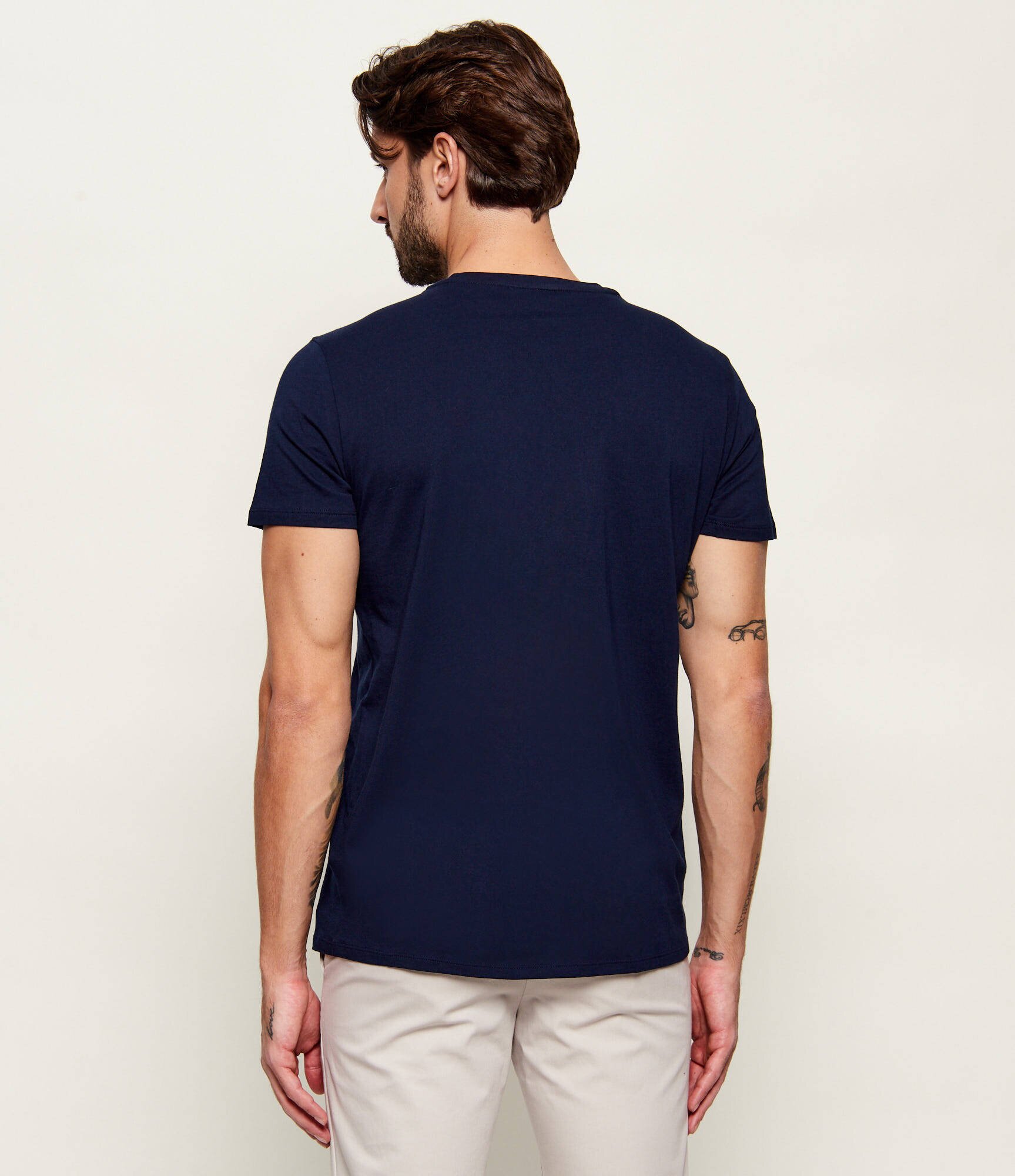 Lacoste tricou | regular fit