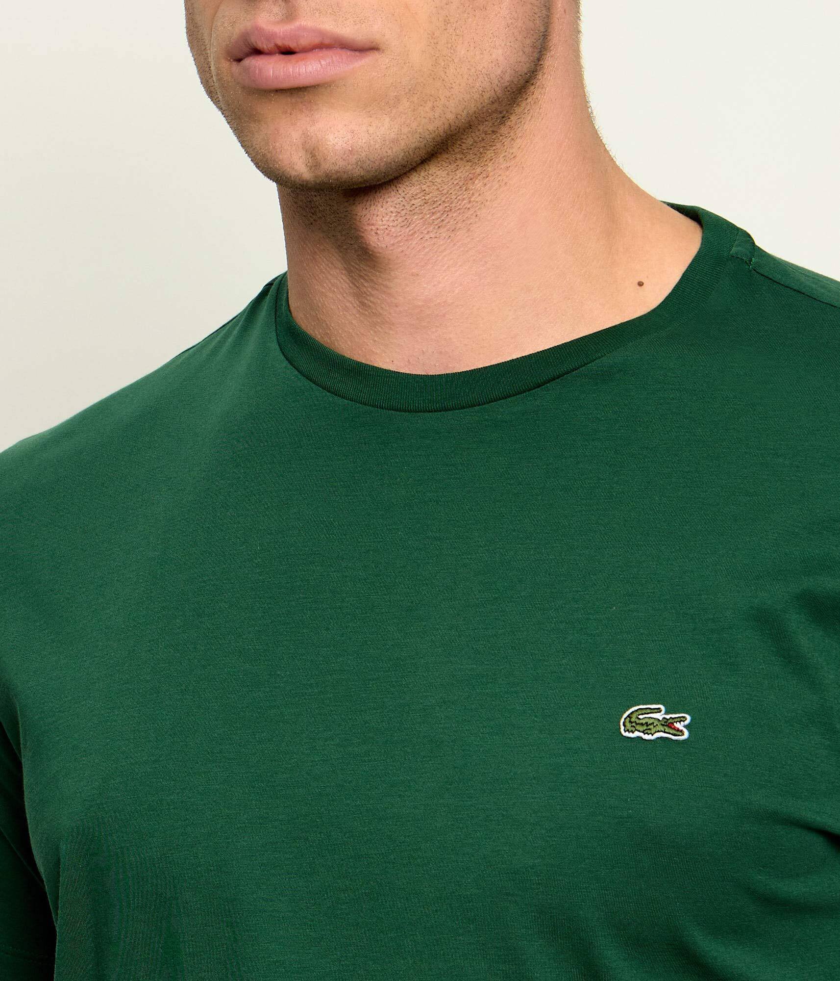Lacoste Tricou | regular fit