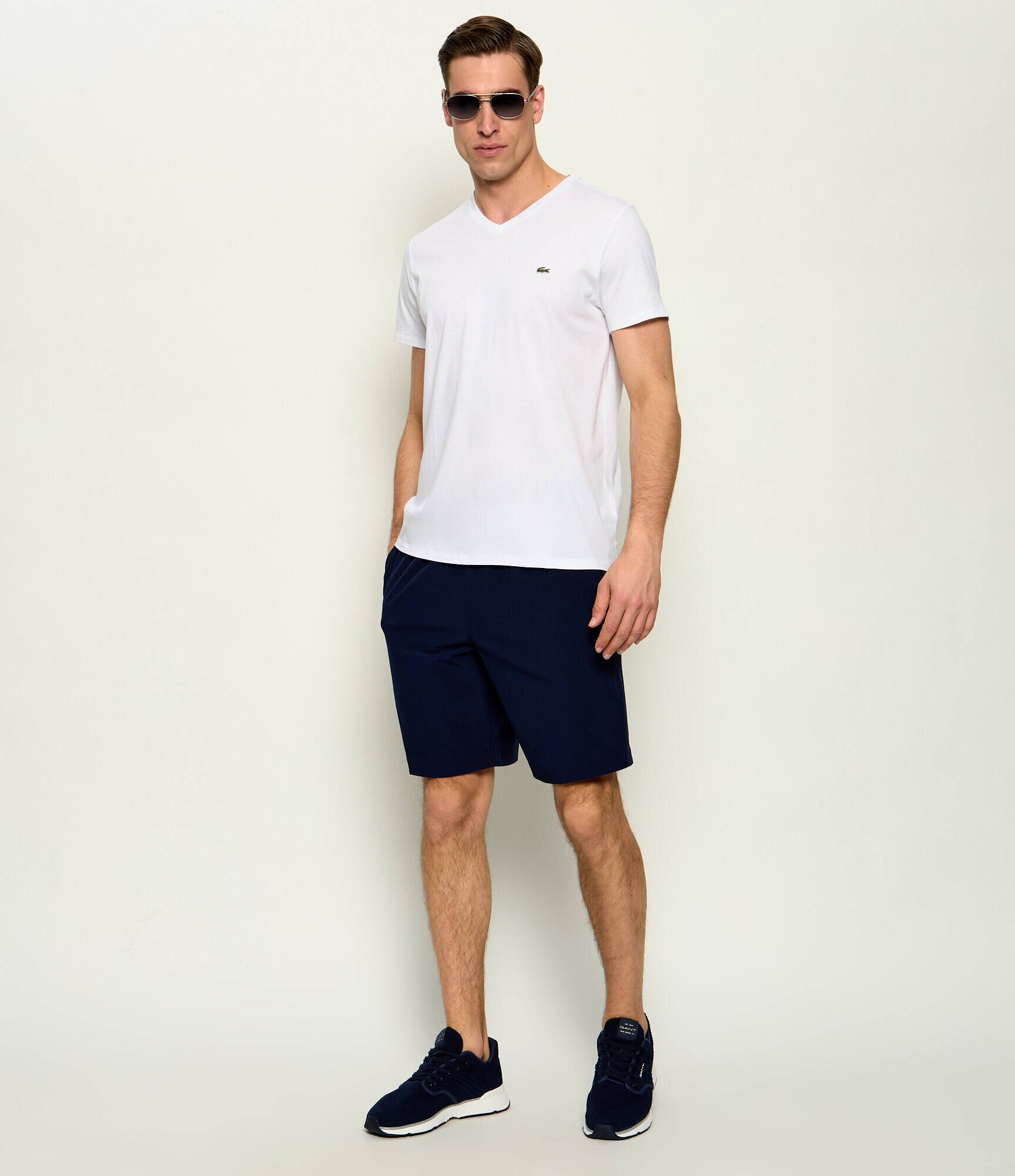 Lacoste Tricou | Regular Fit