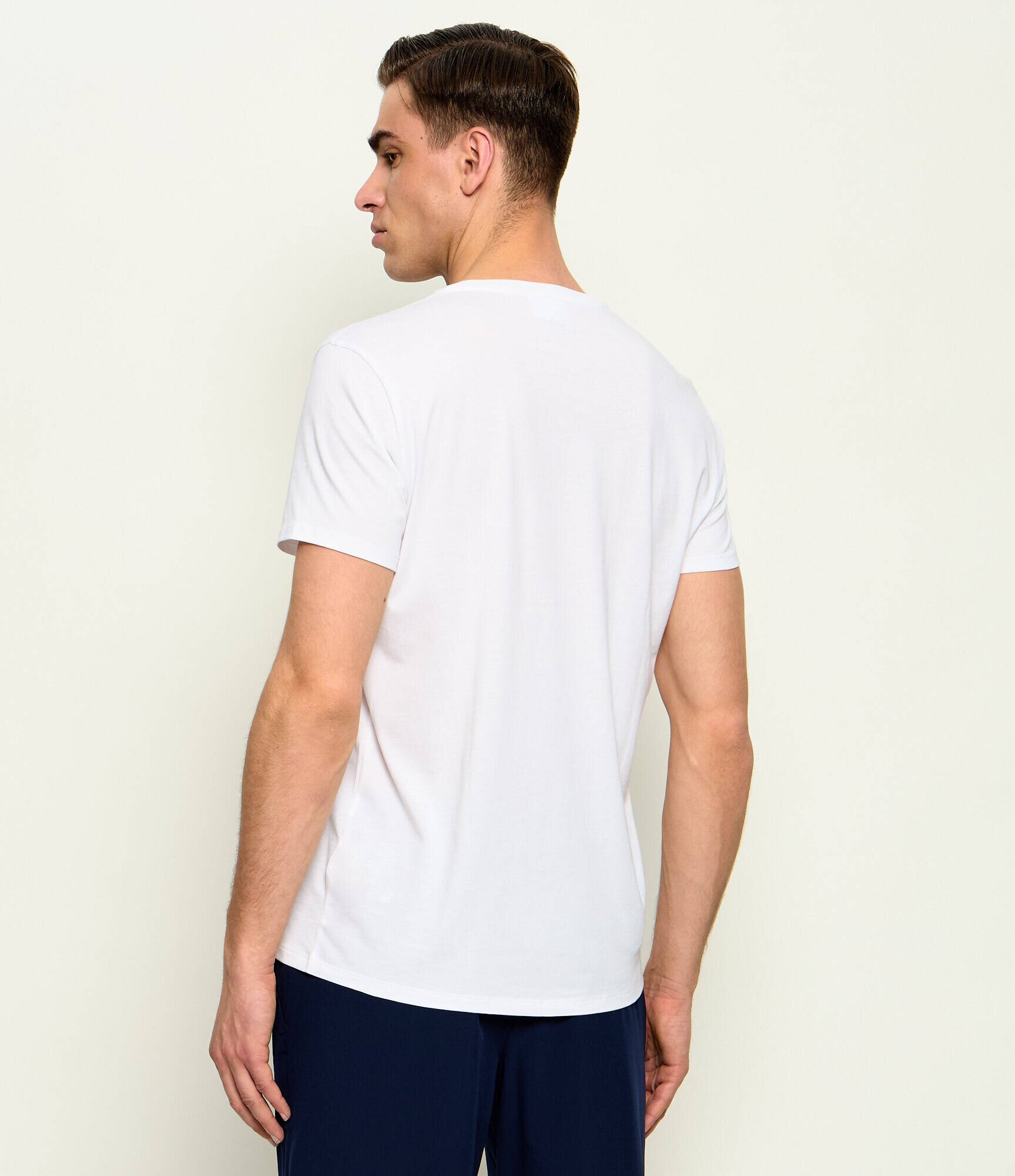 Lacoste Tricou | Regular Fit