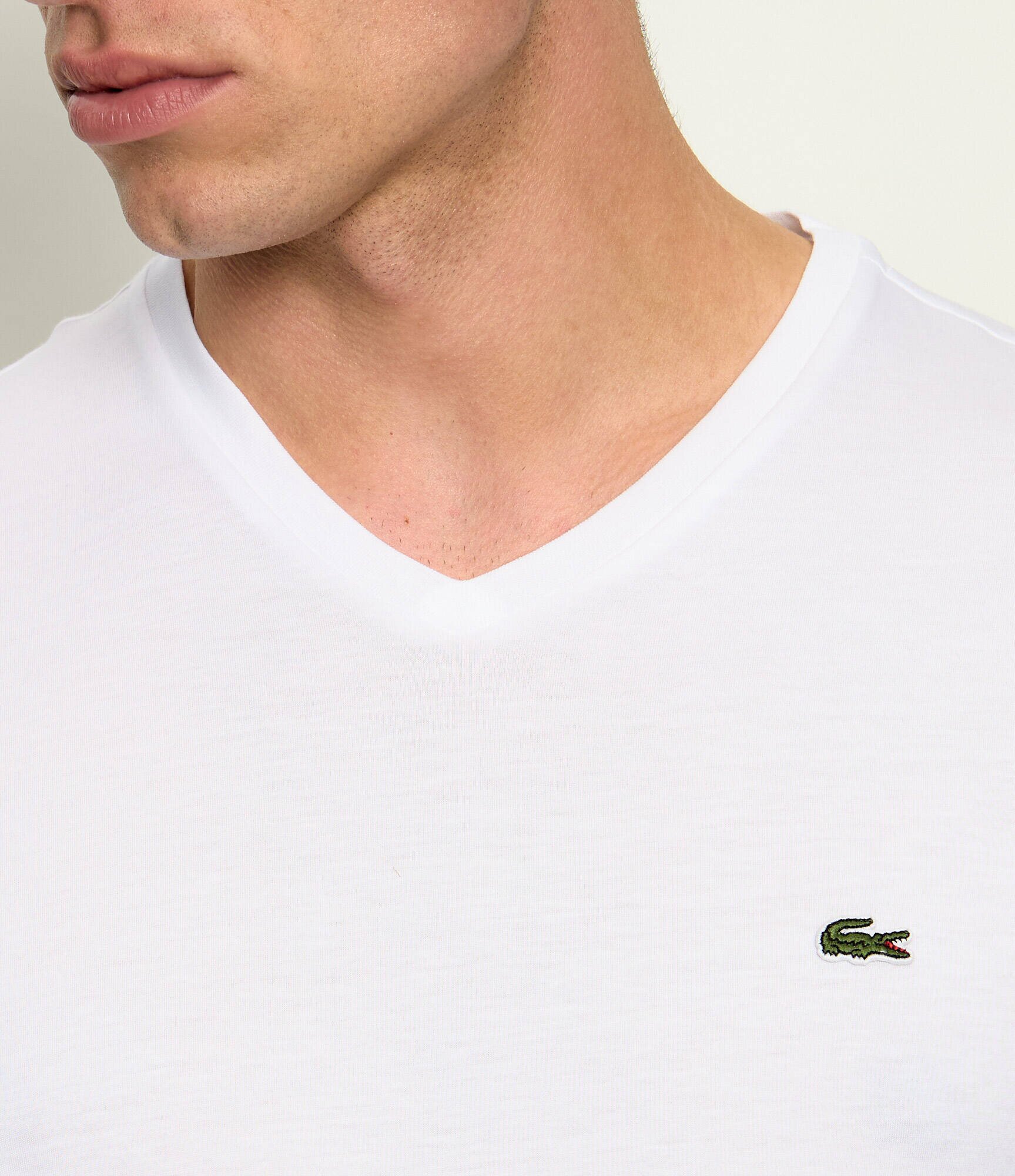 Lacoste Tricou | Regular Fit