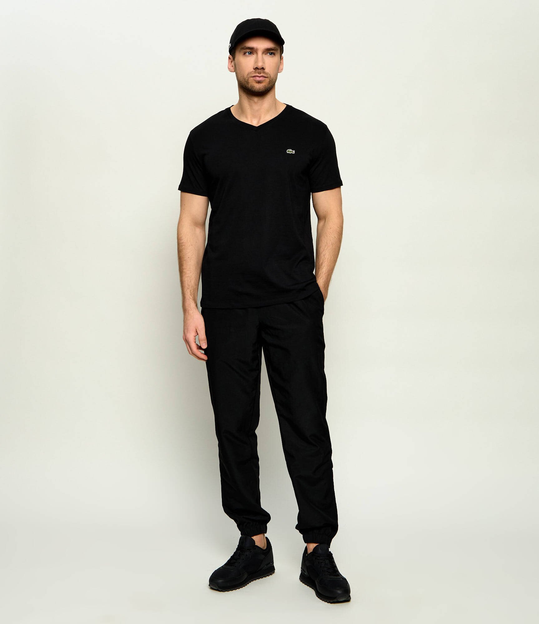 Lacoste Tricou | Regular Fit