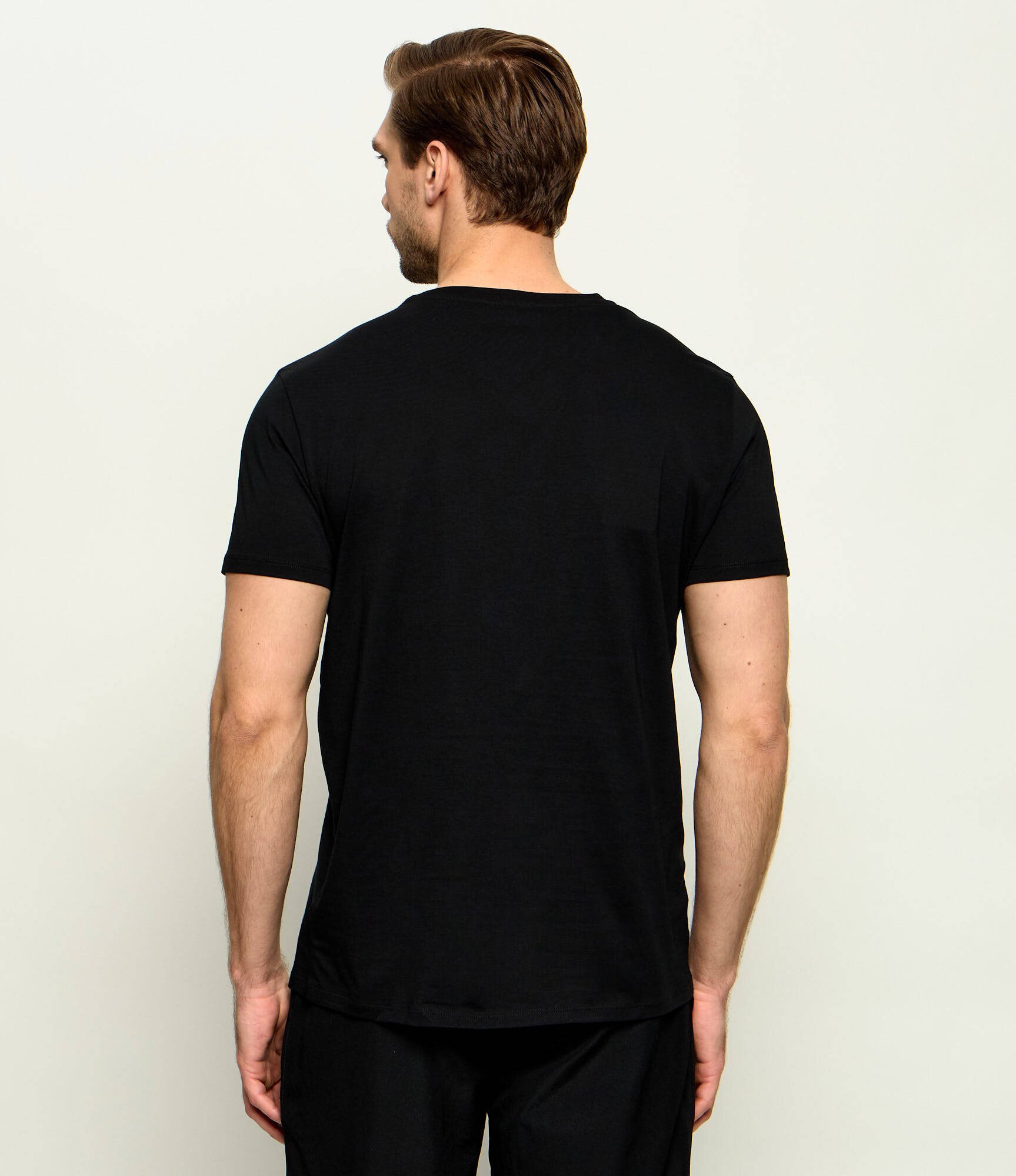 Lacoste Tricou | Regular Fit