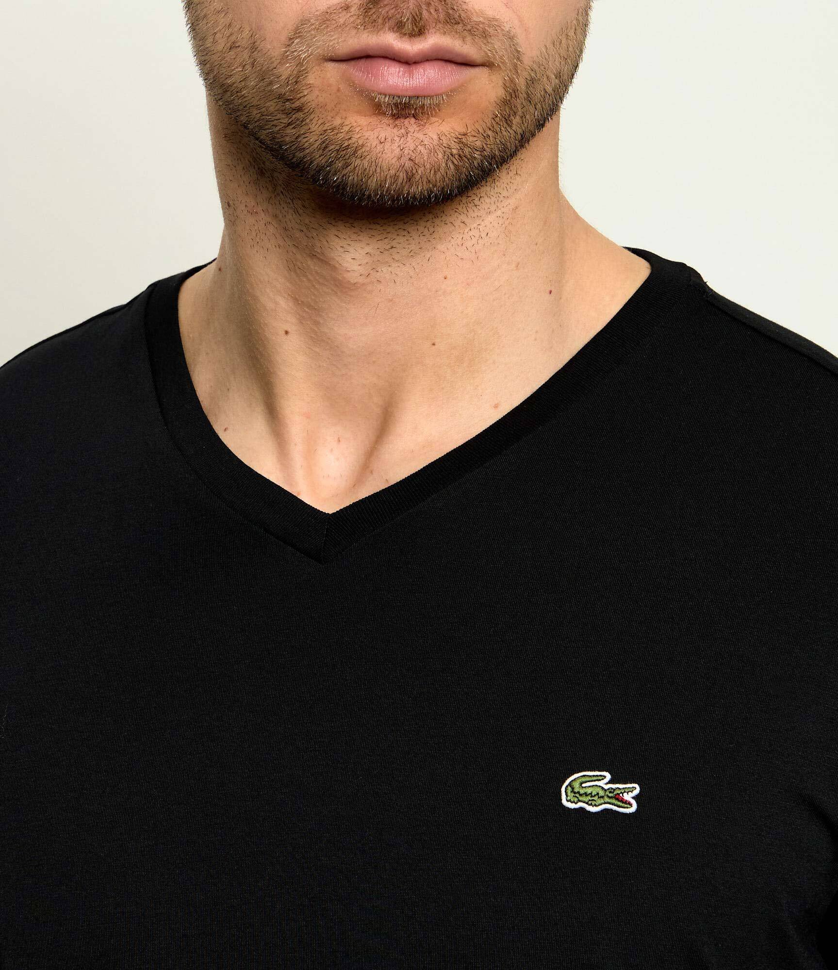 Lacoste Tricou | Regular Fit