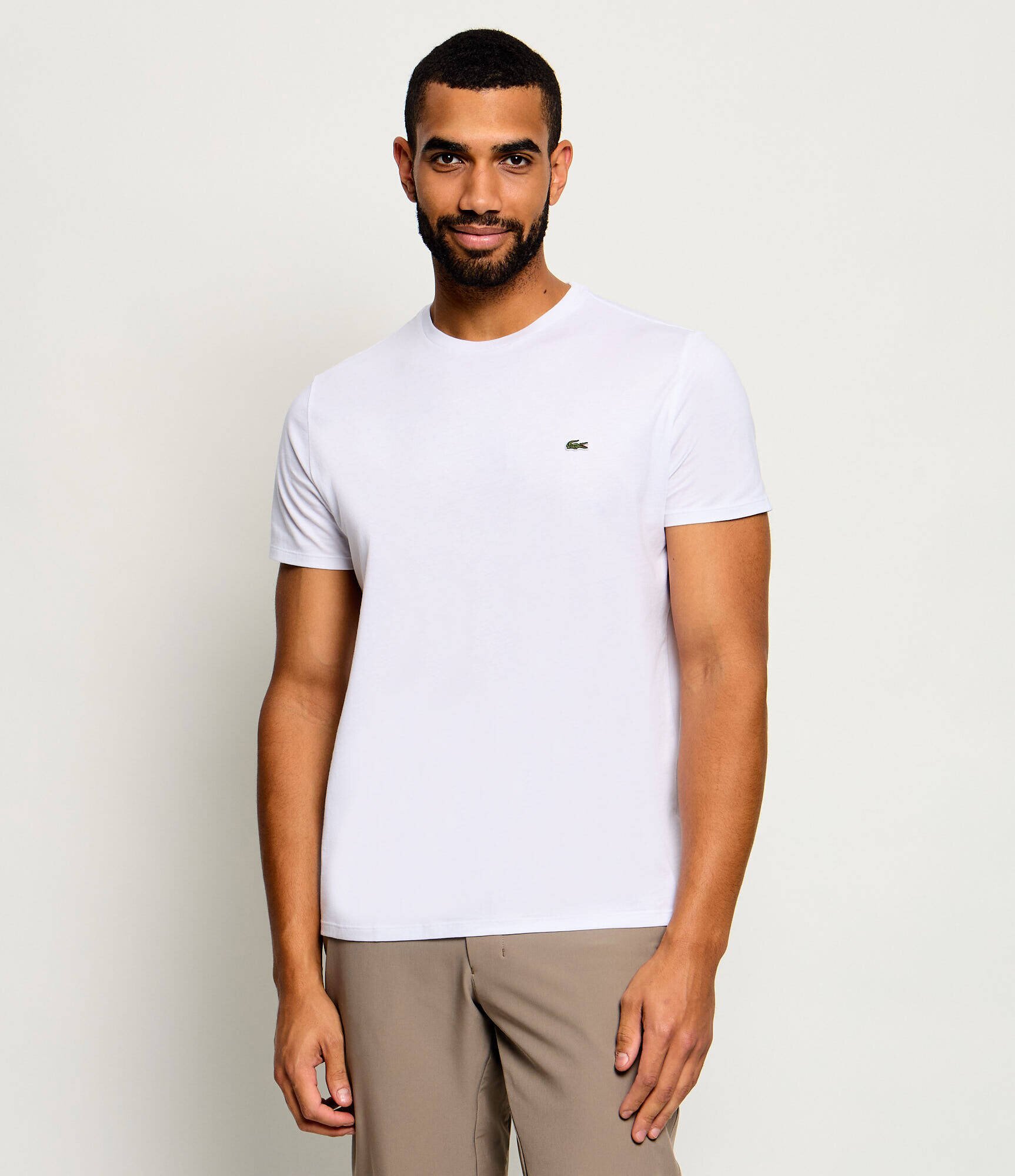 Lacoste Tricou | Regular Fit