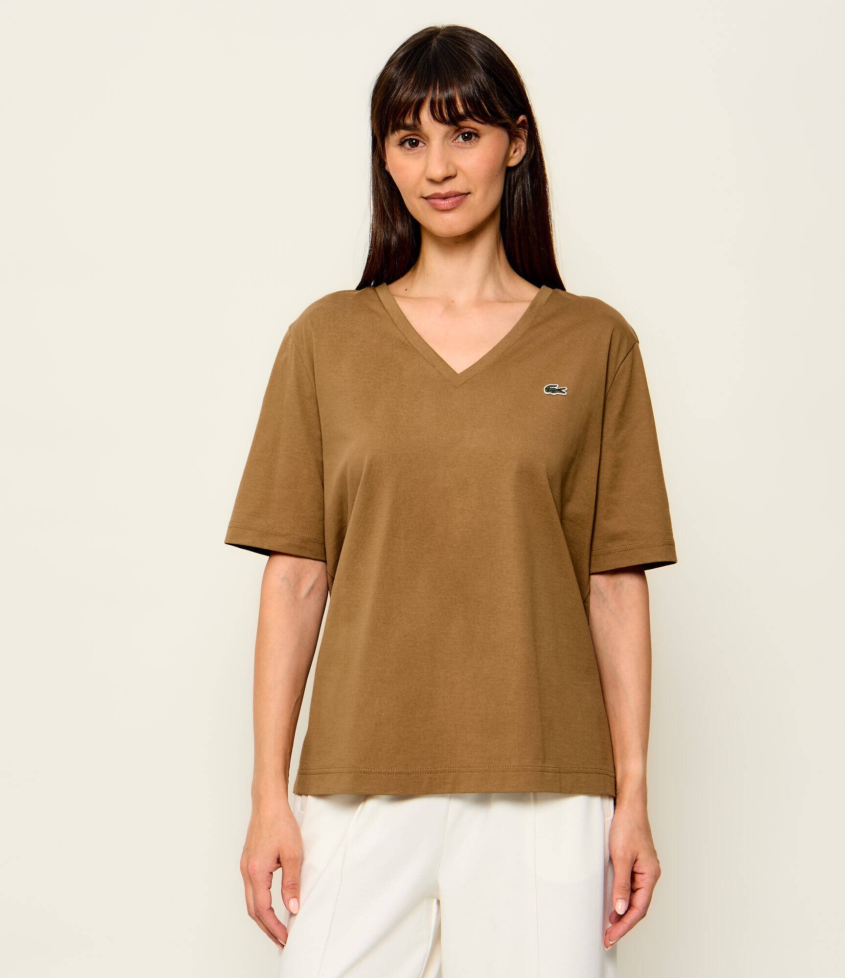 Lacoste Tricou | regular fit