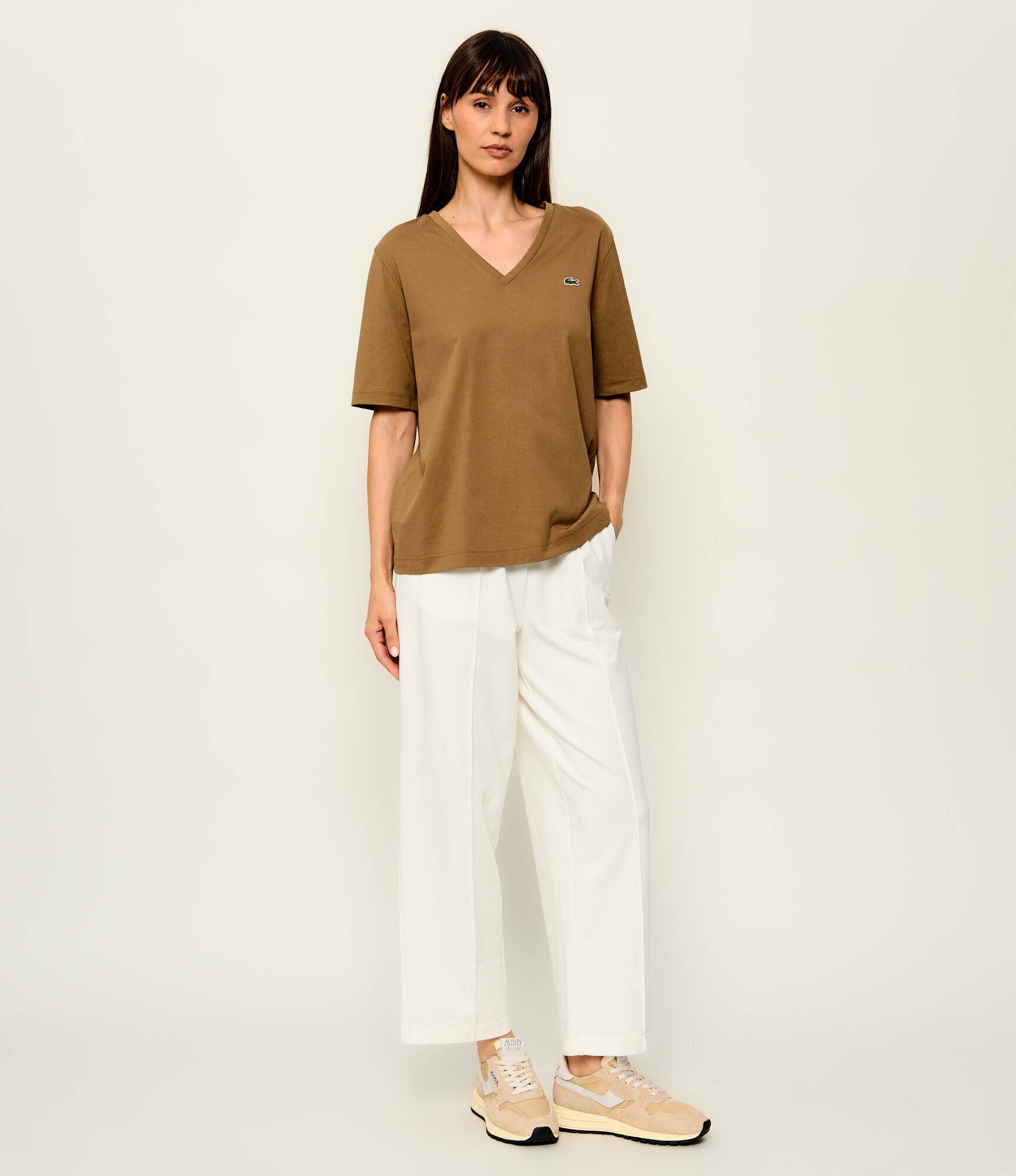 Lacoste Tricou | regular fit