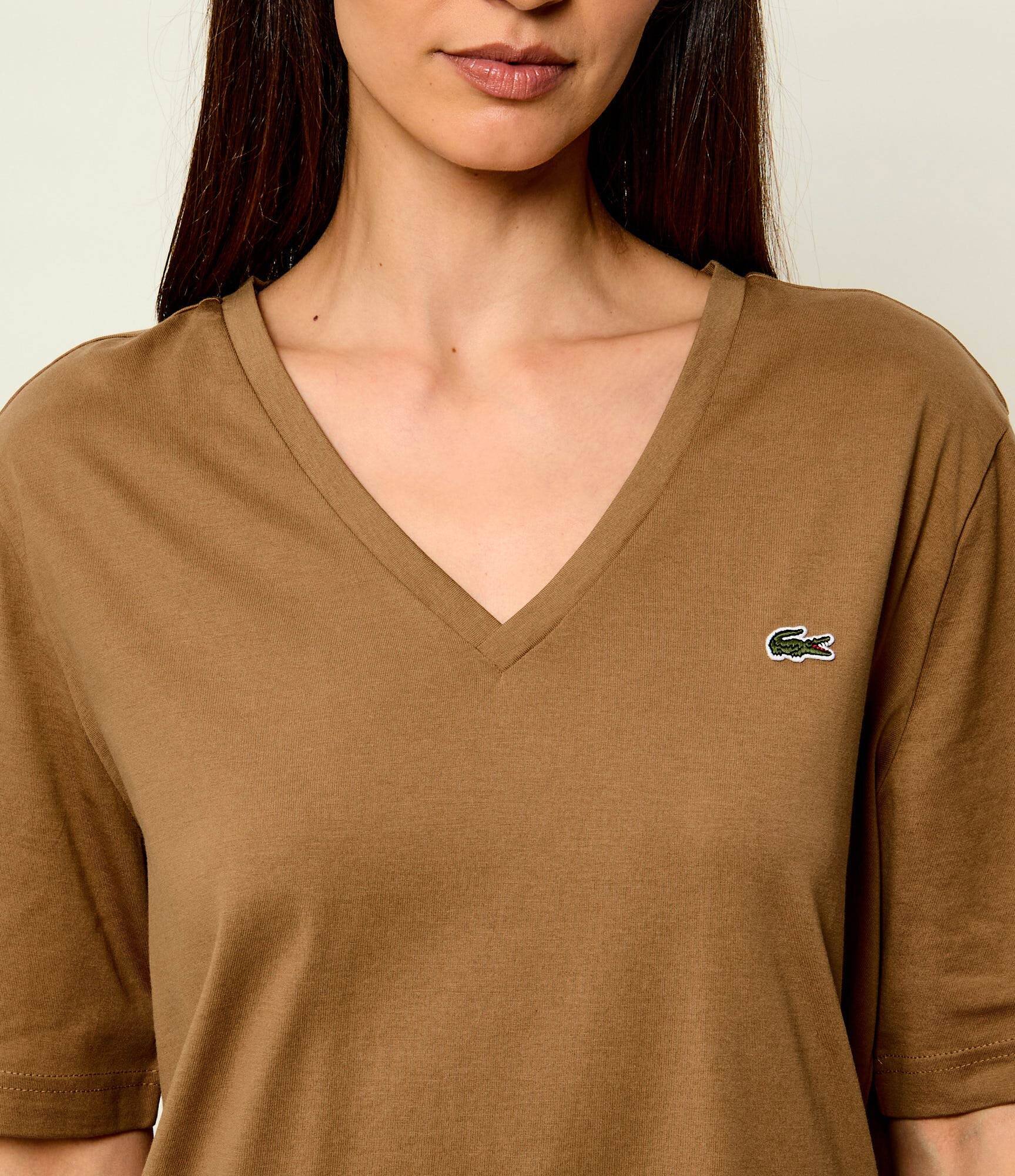 Lacoste Tricou | regular fit