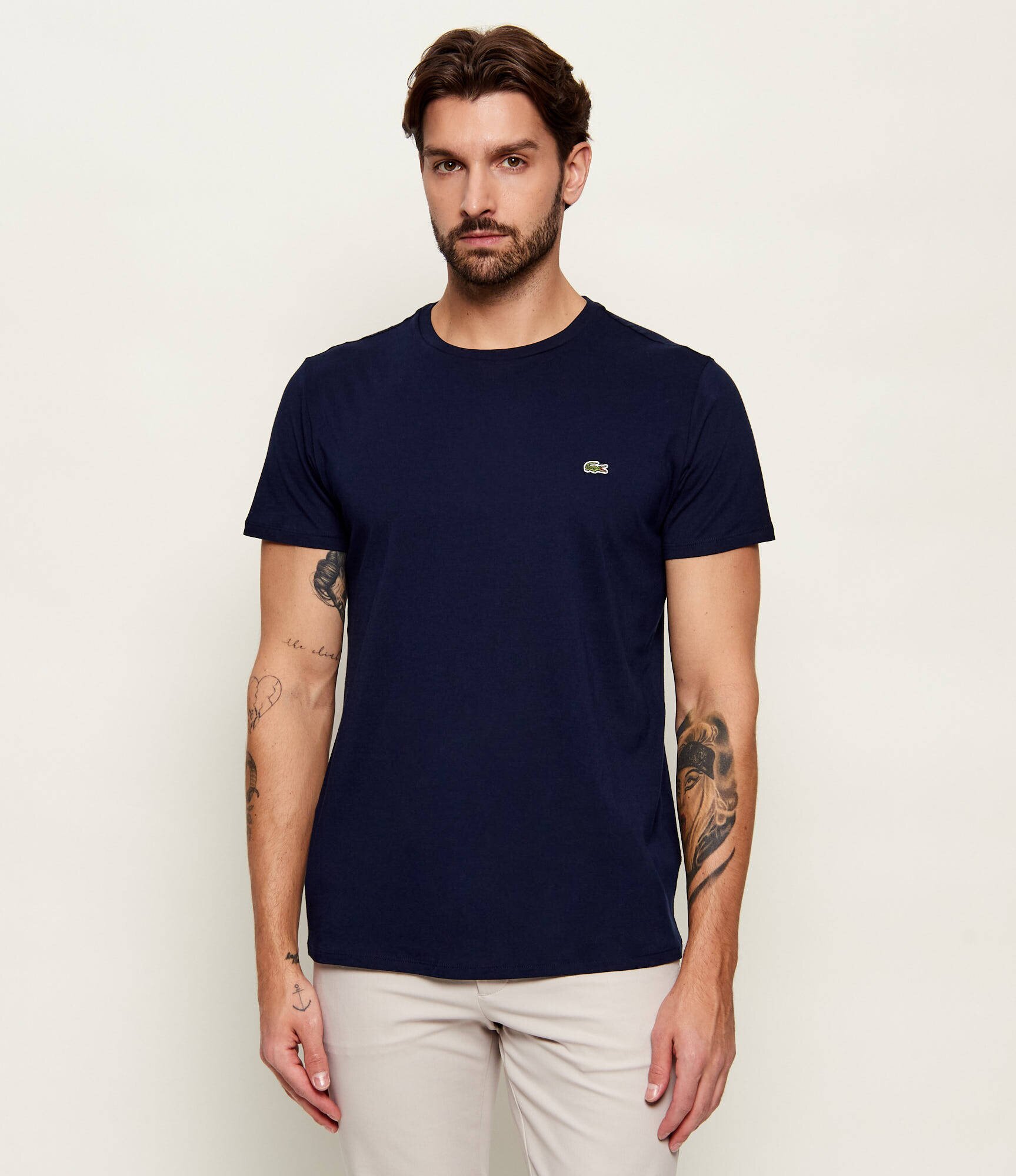 Lacoste Tricou | Regular Fit