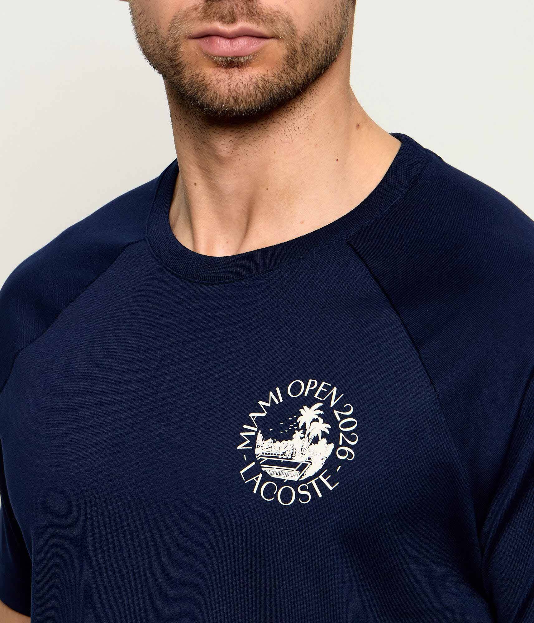 Lacoste Tricou | regular fit