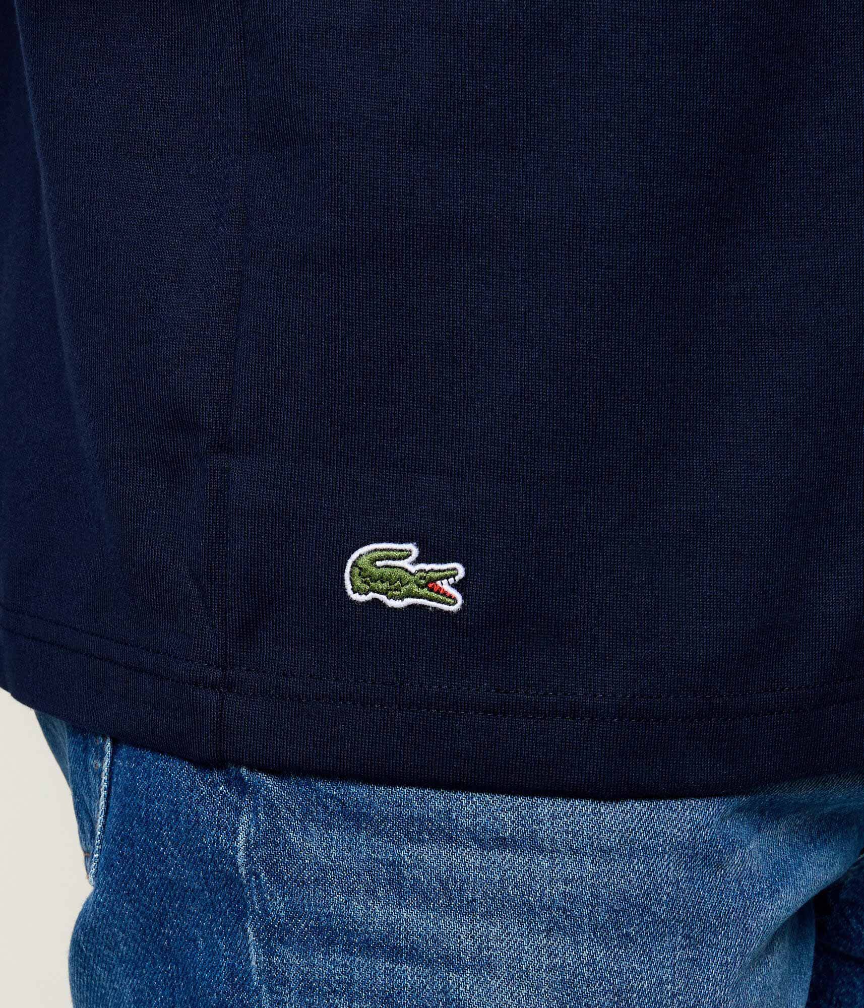 Lacoste Tricou | regular fit