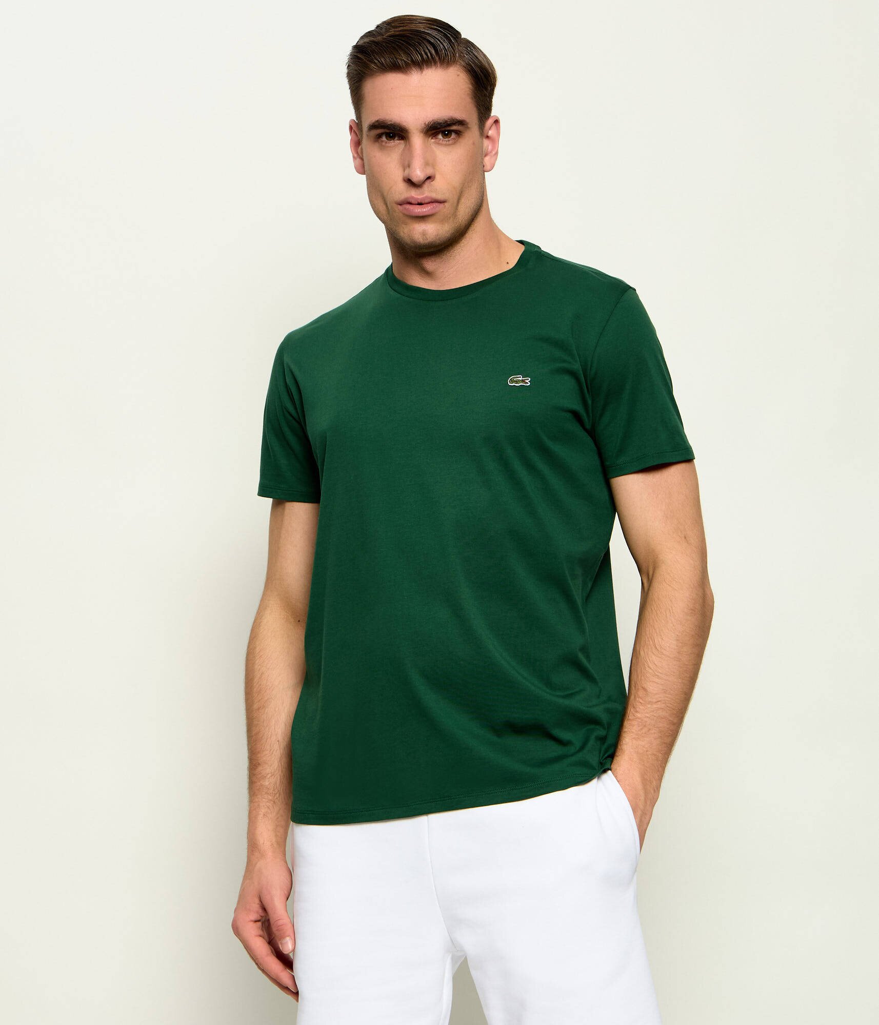 Lacoste Tricou | regular fit
