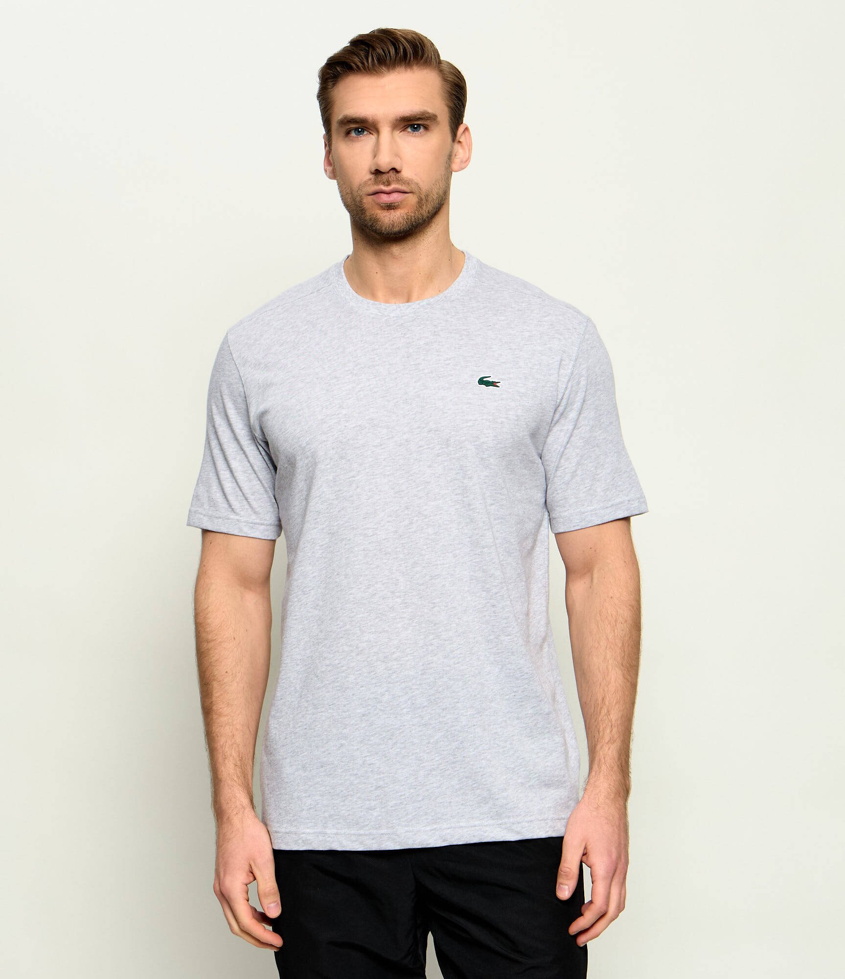 Lacoste Tricou | Regular Fit