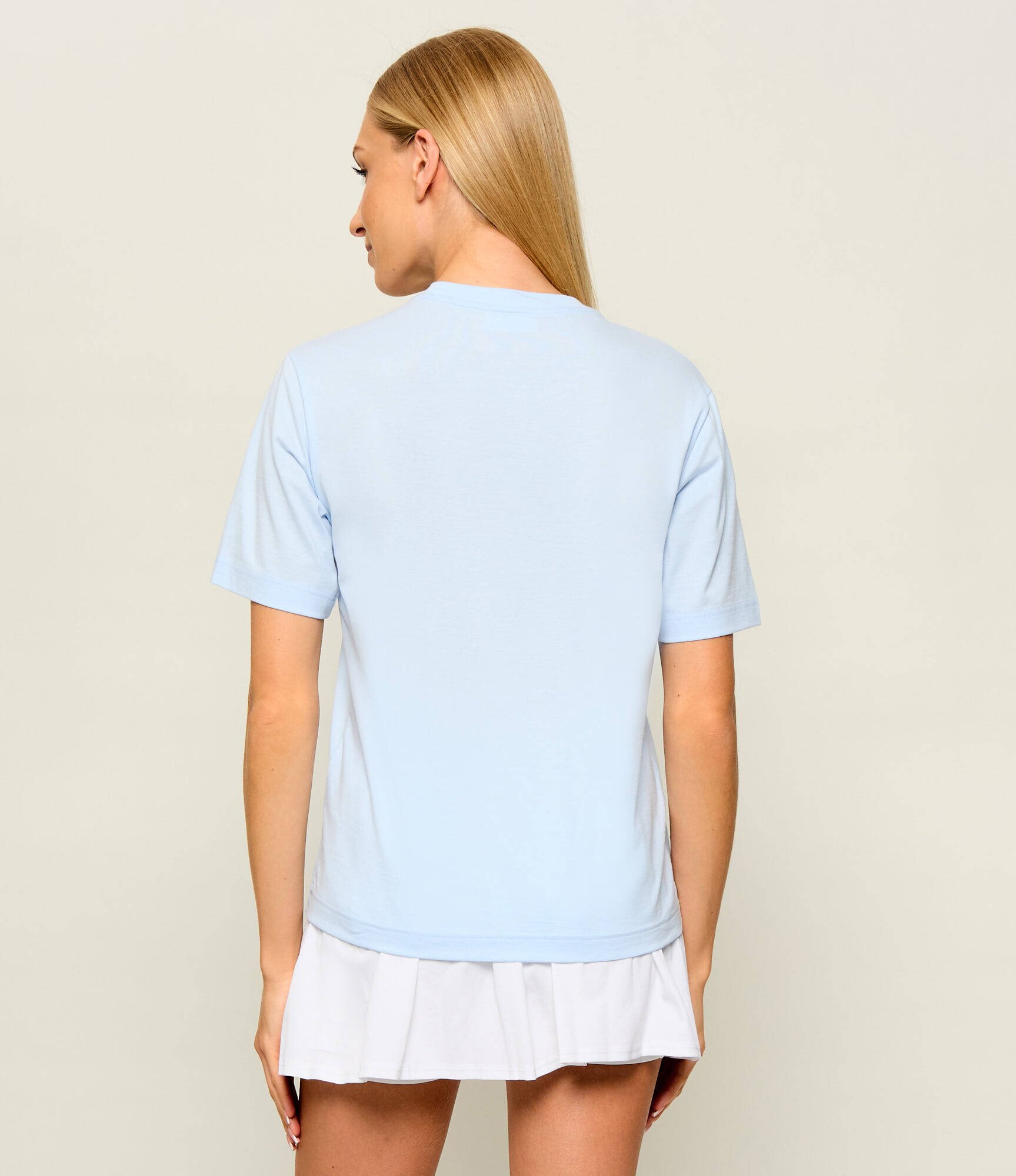 Lacoste Tricou | Relaxed fit