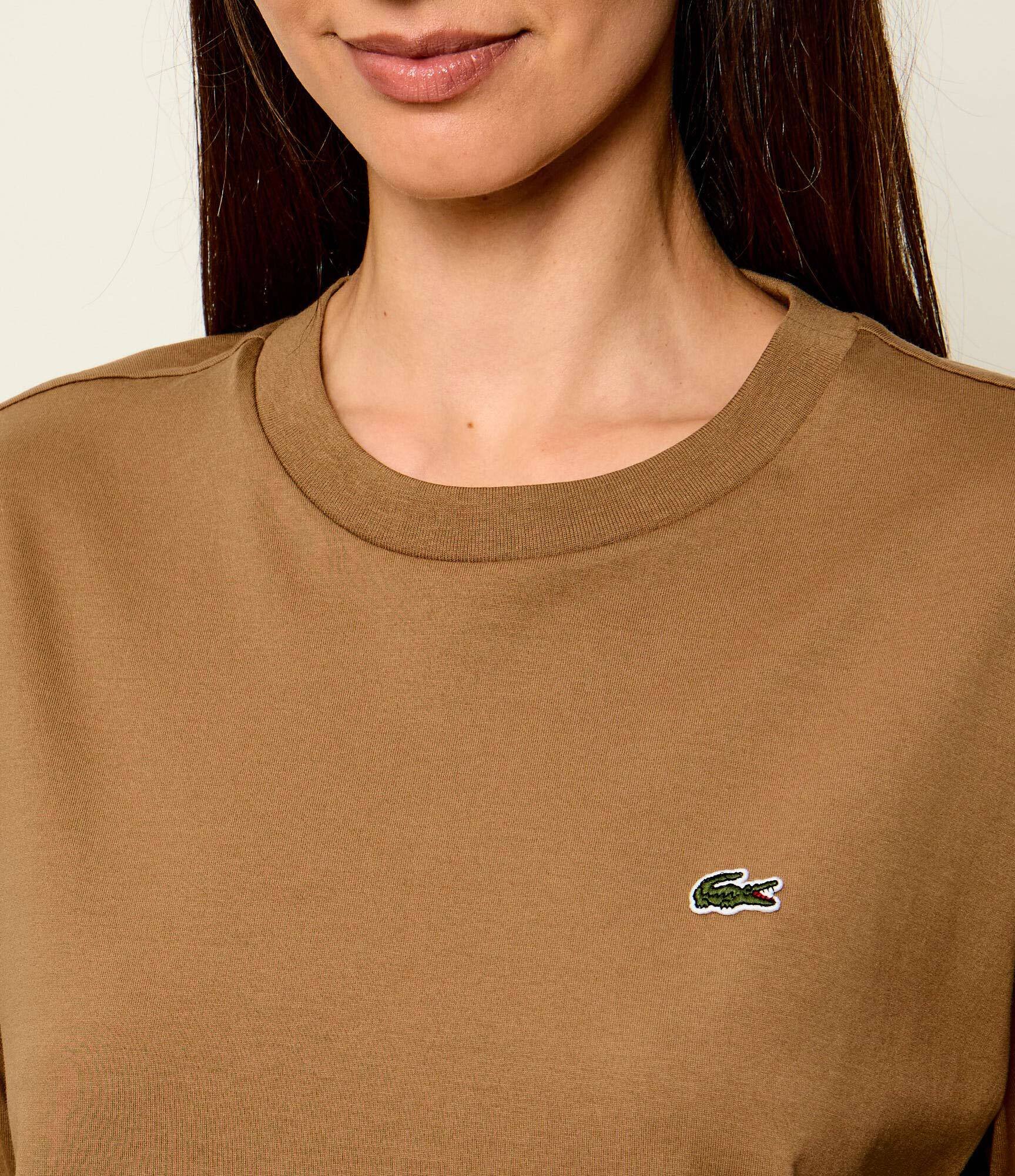 Lacoste Tricou | Relaxed fit