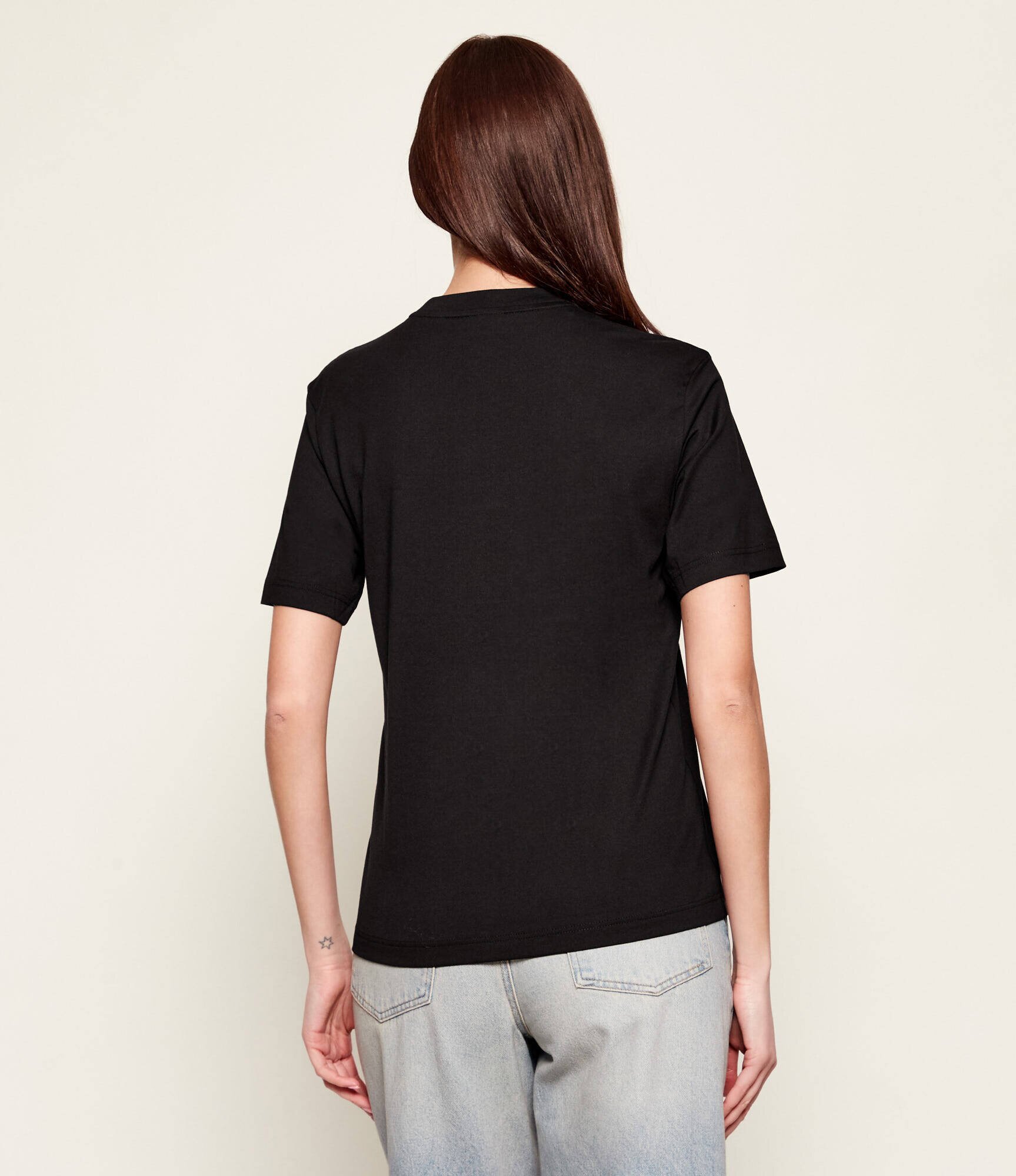 Lacoste Tricou | Relaxed fit