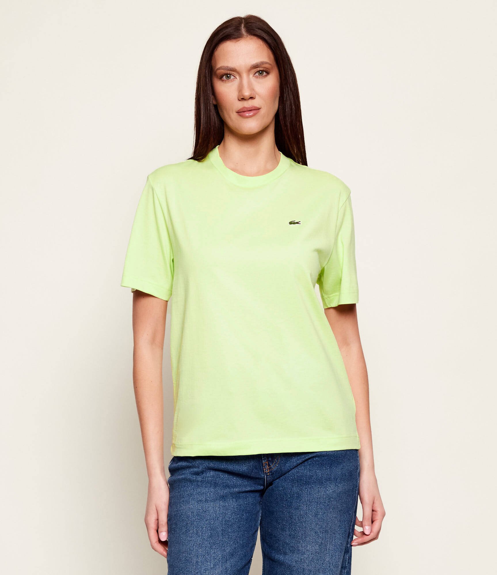 Lacoste Tricou | Relaxed fit