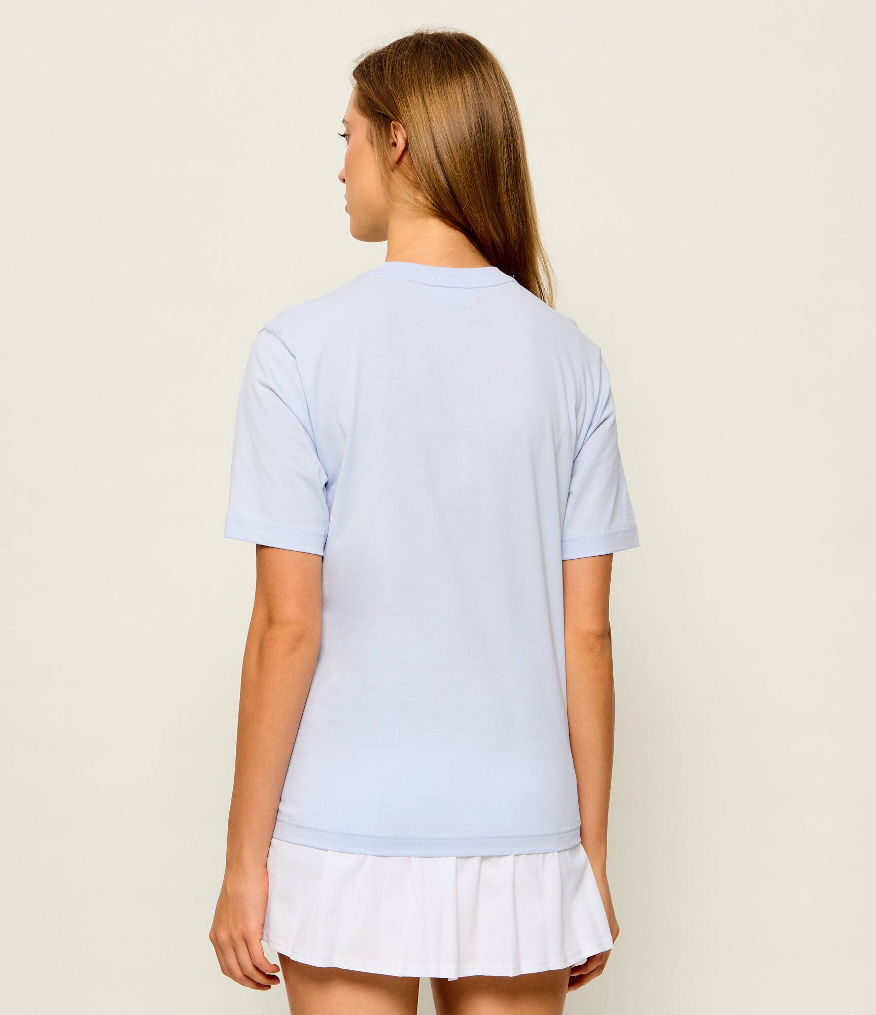 Lacoste Tricou | Relaxed fit