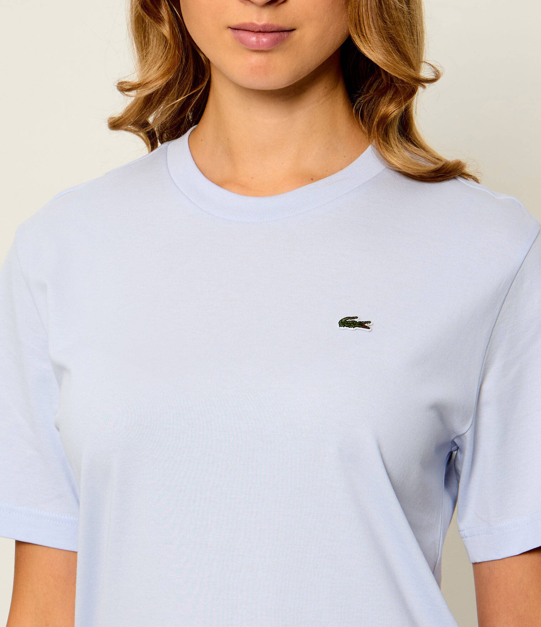 Lacoste Tricou | Relaxed fit
