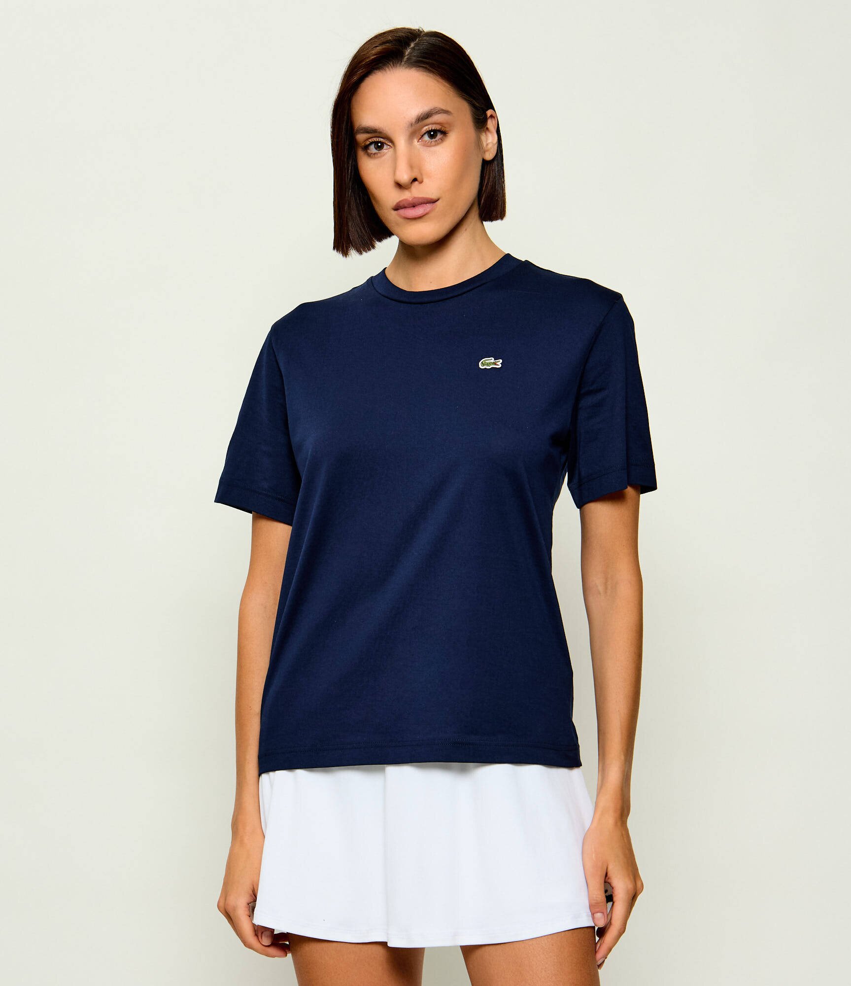Lacoste Tricou | Relaxed fit