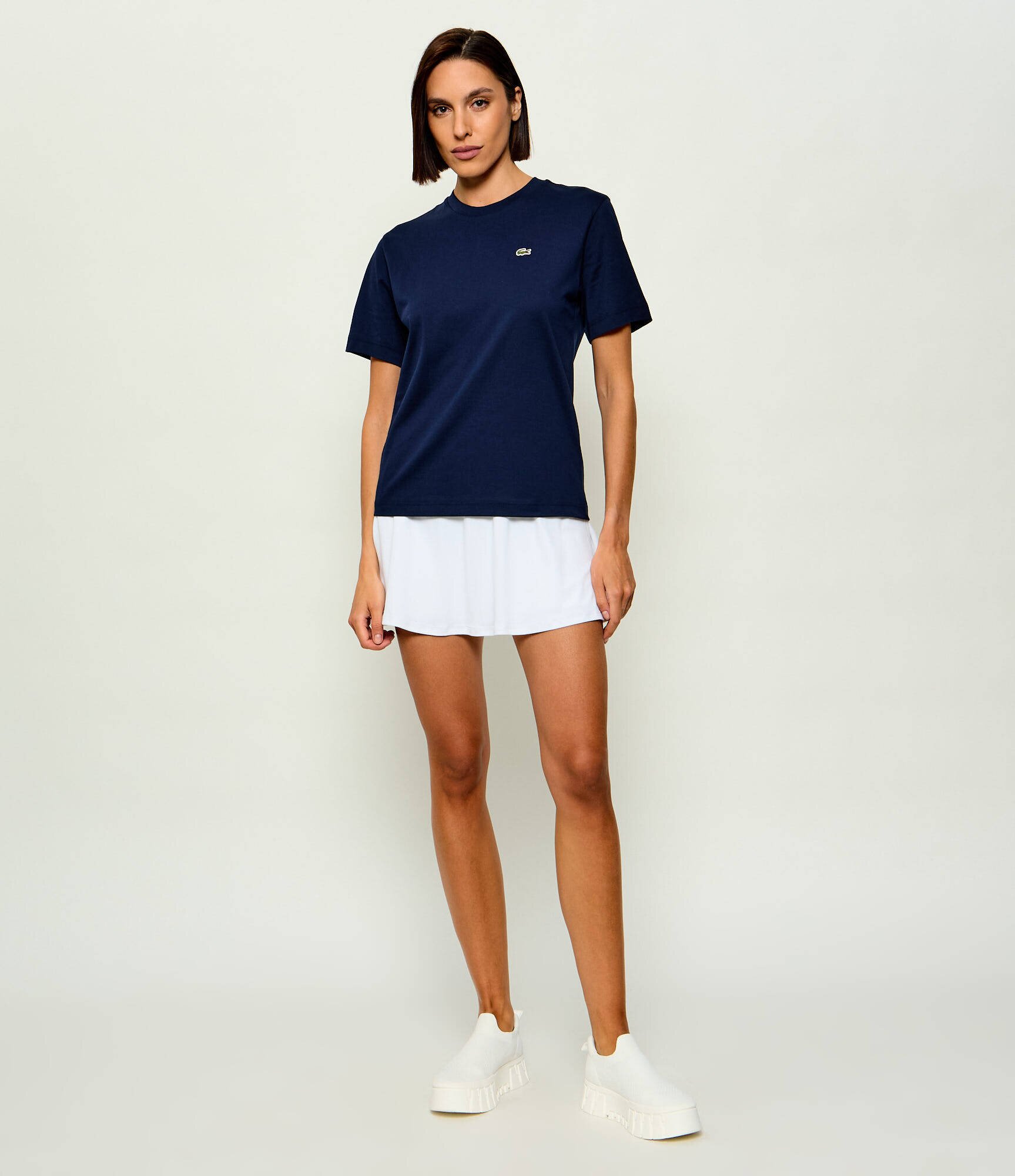Lacoste Tricou | Relaxed fit