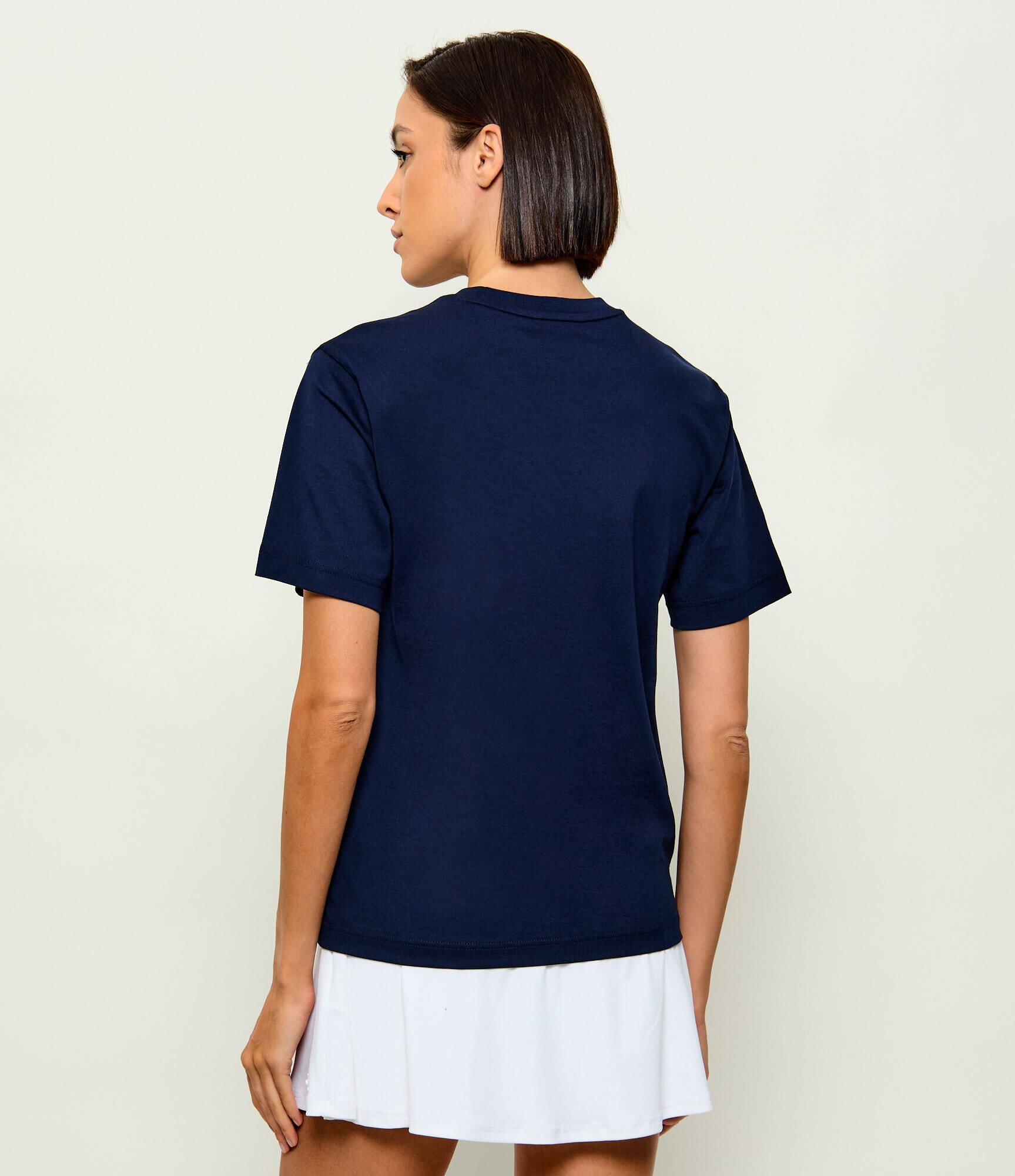 Lacoste Tricou | Relaxed fit