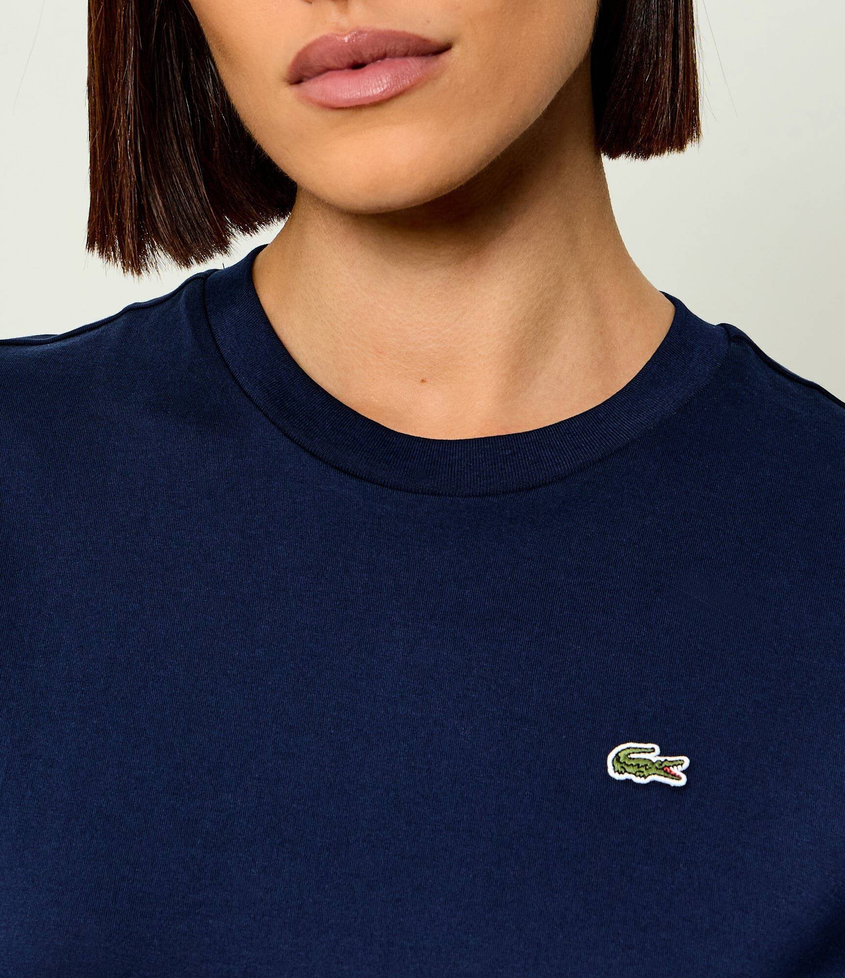 Lacoste Tricou | Relaxed fit