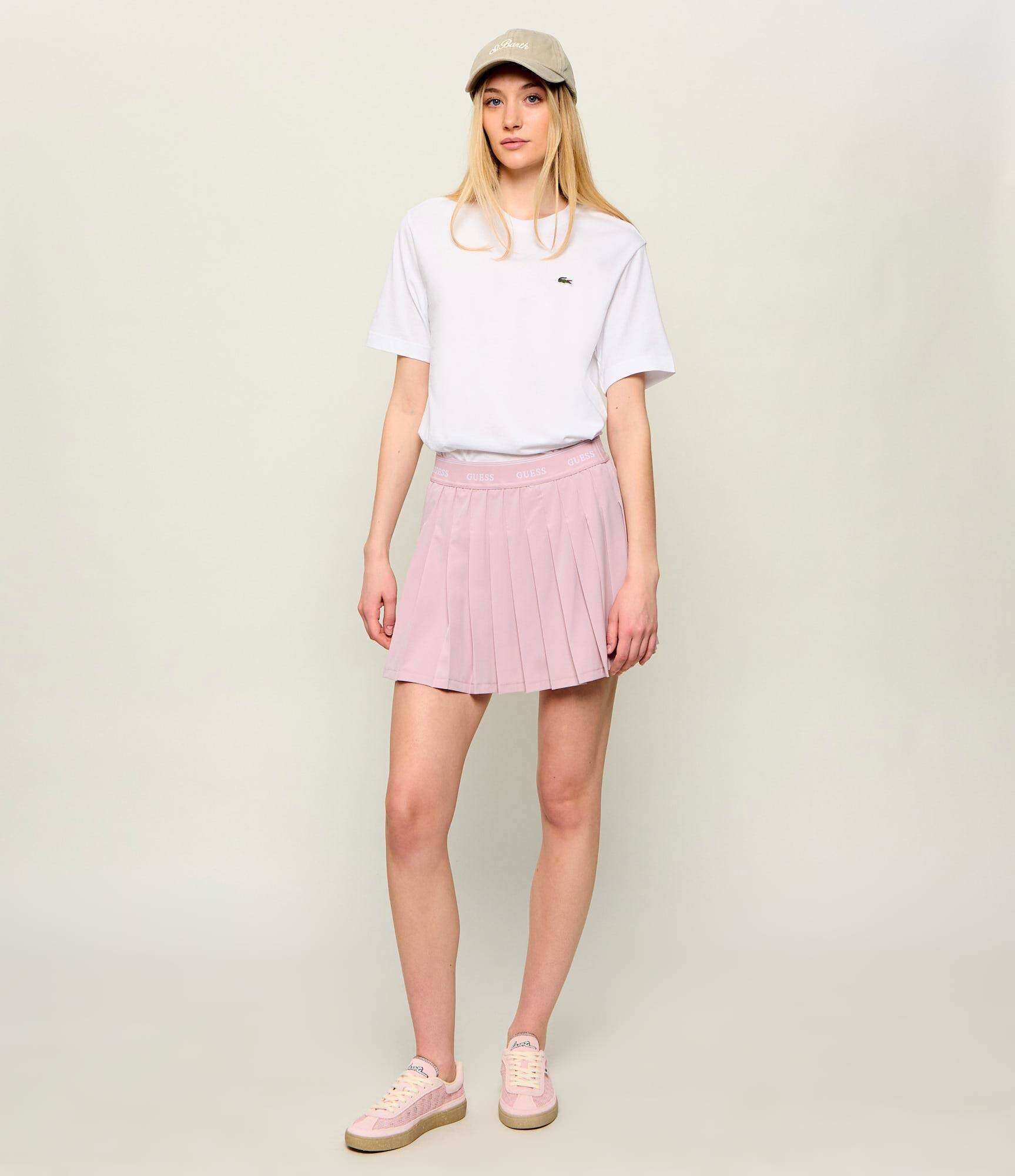 Lacoste Tricou | Relaxed fit