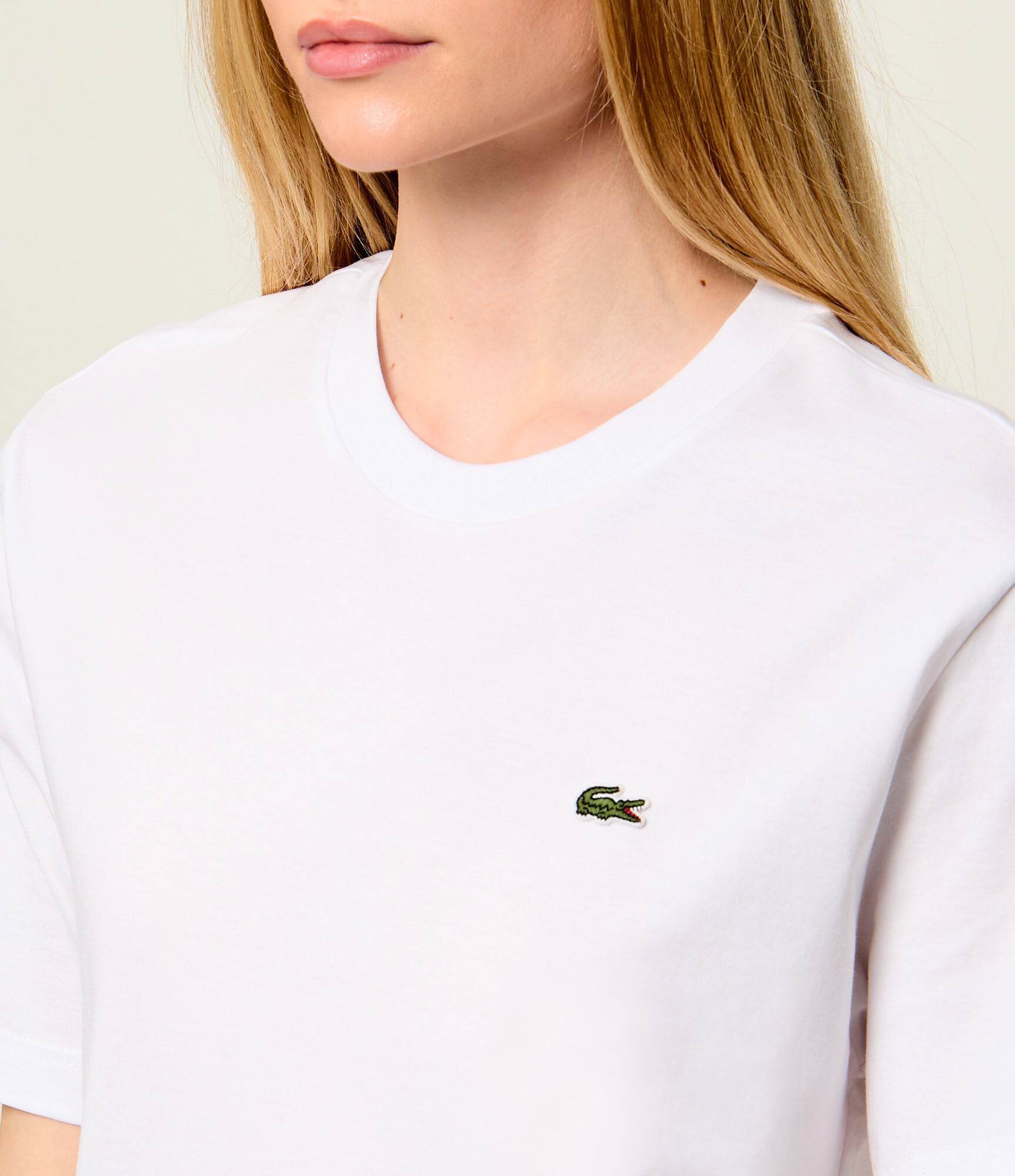 Lacoste Tricou | Relaxed fit