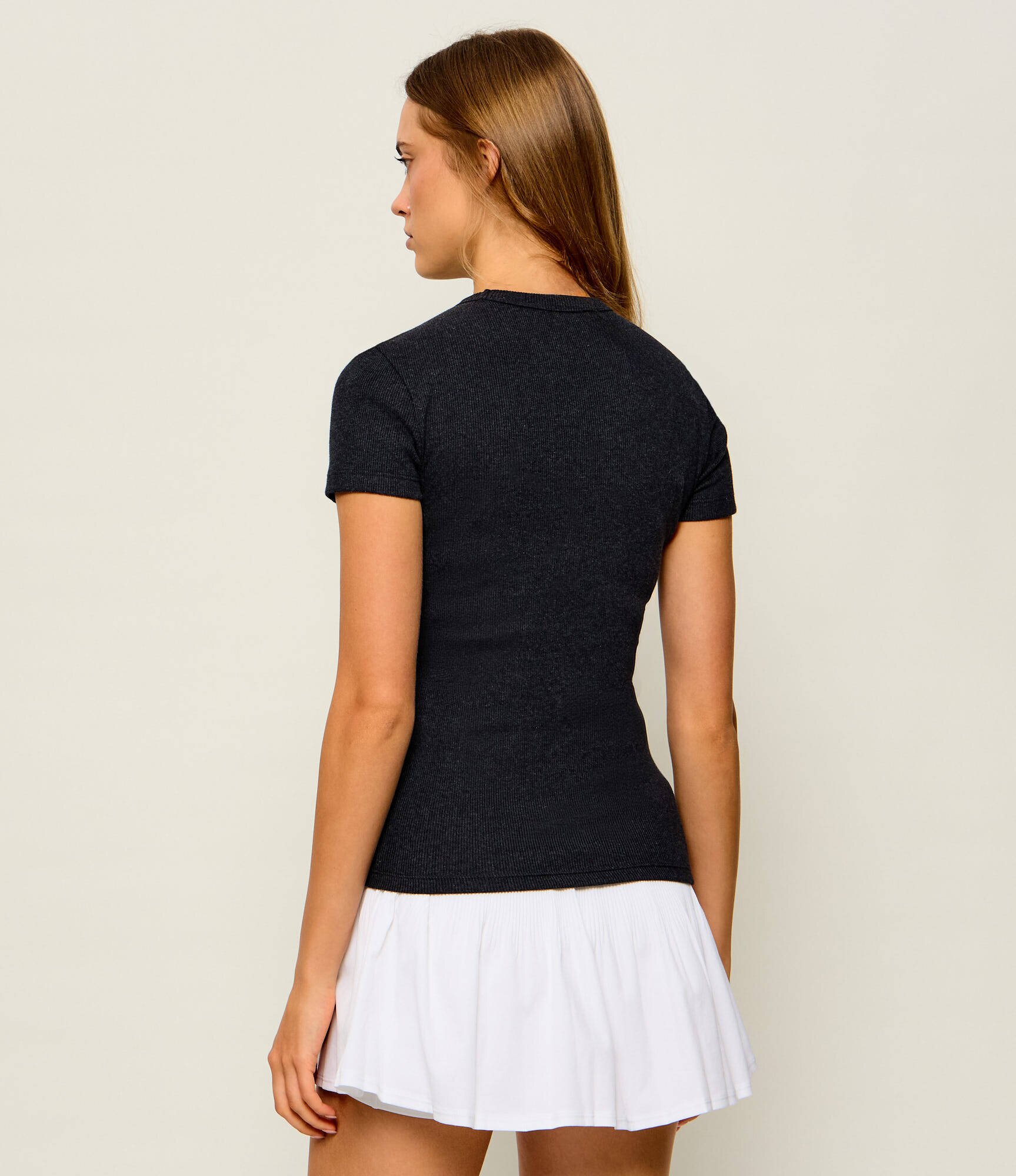 Lacoste Tricou | Slim Fit