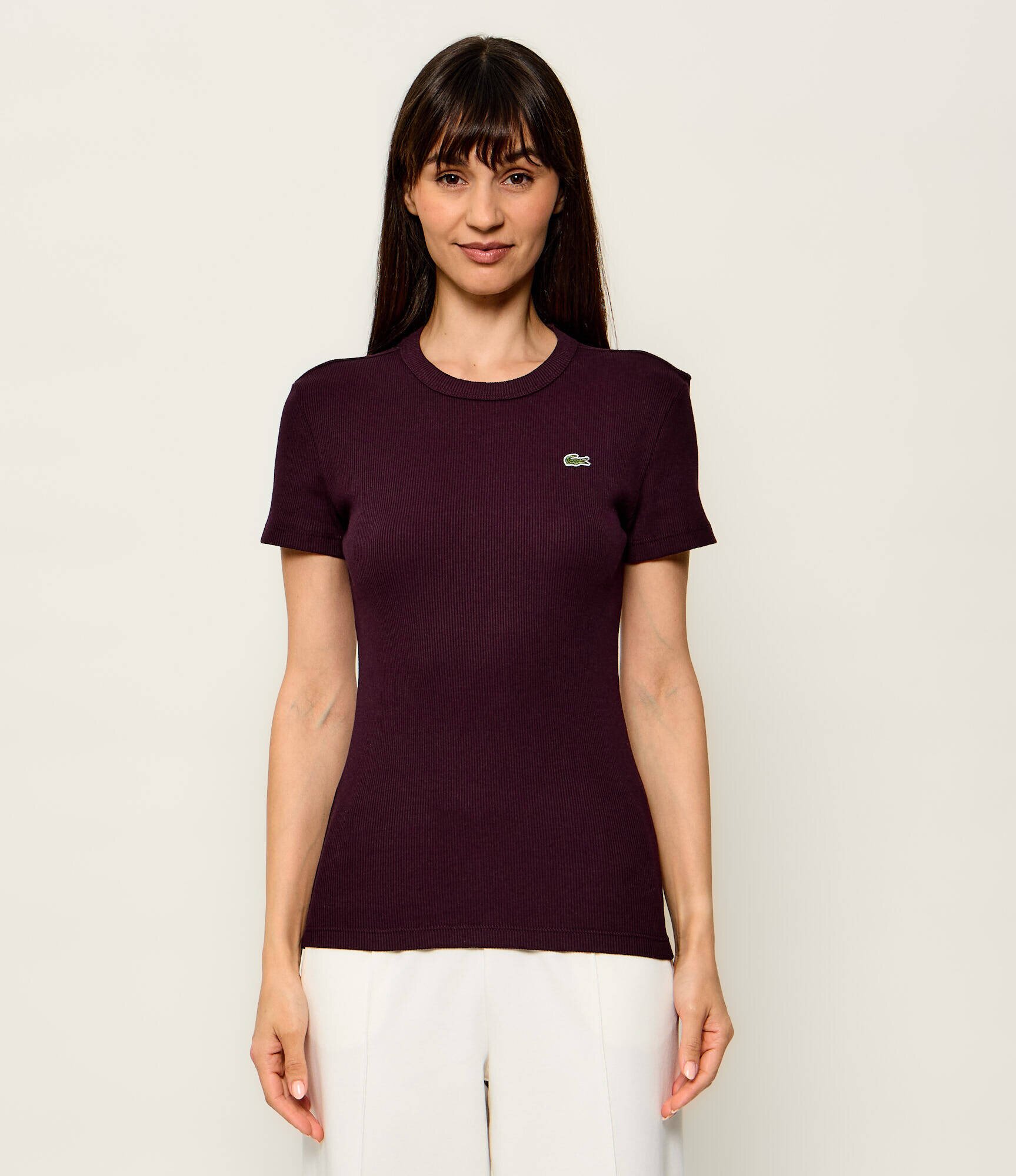 Lacoste Tricou | Slim Fit