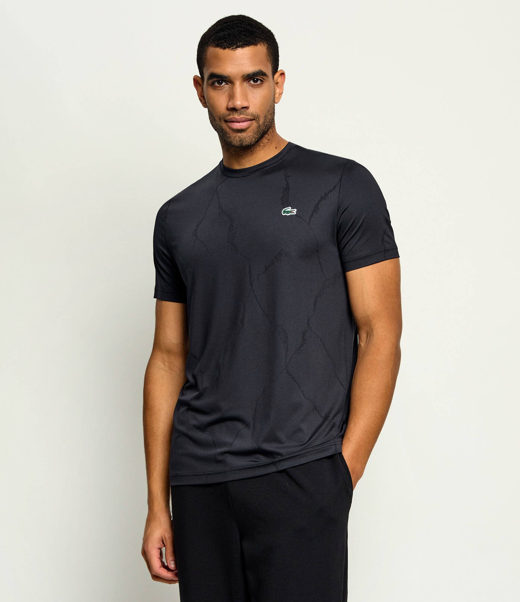 Lacoste Tricou | Slim Fit