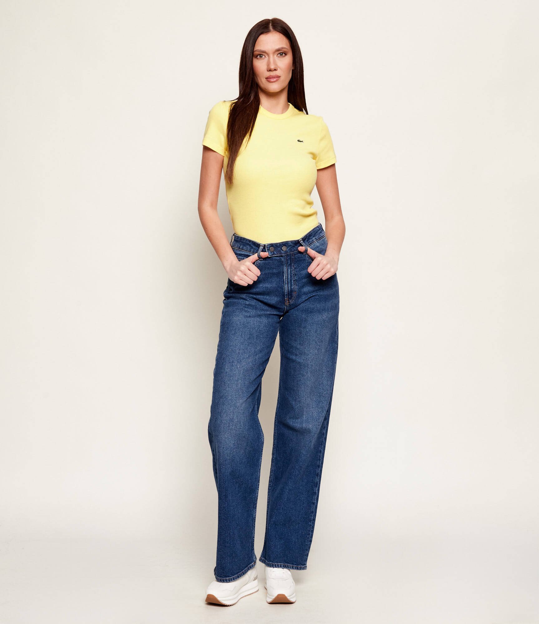 Lacoste Tricou | Slim Fit