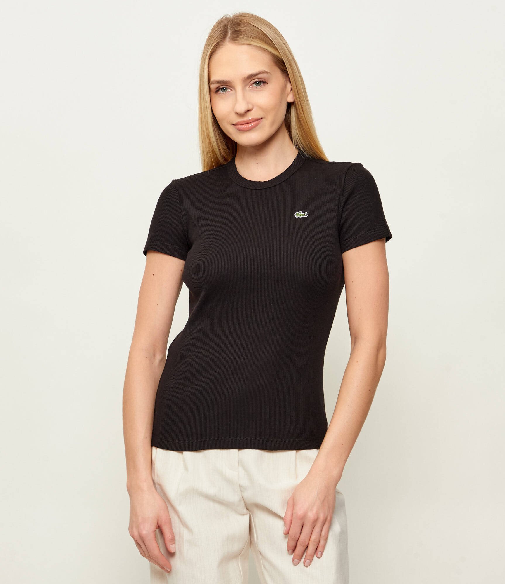 Lacoste Tricou | Slim Fit