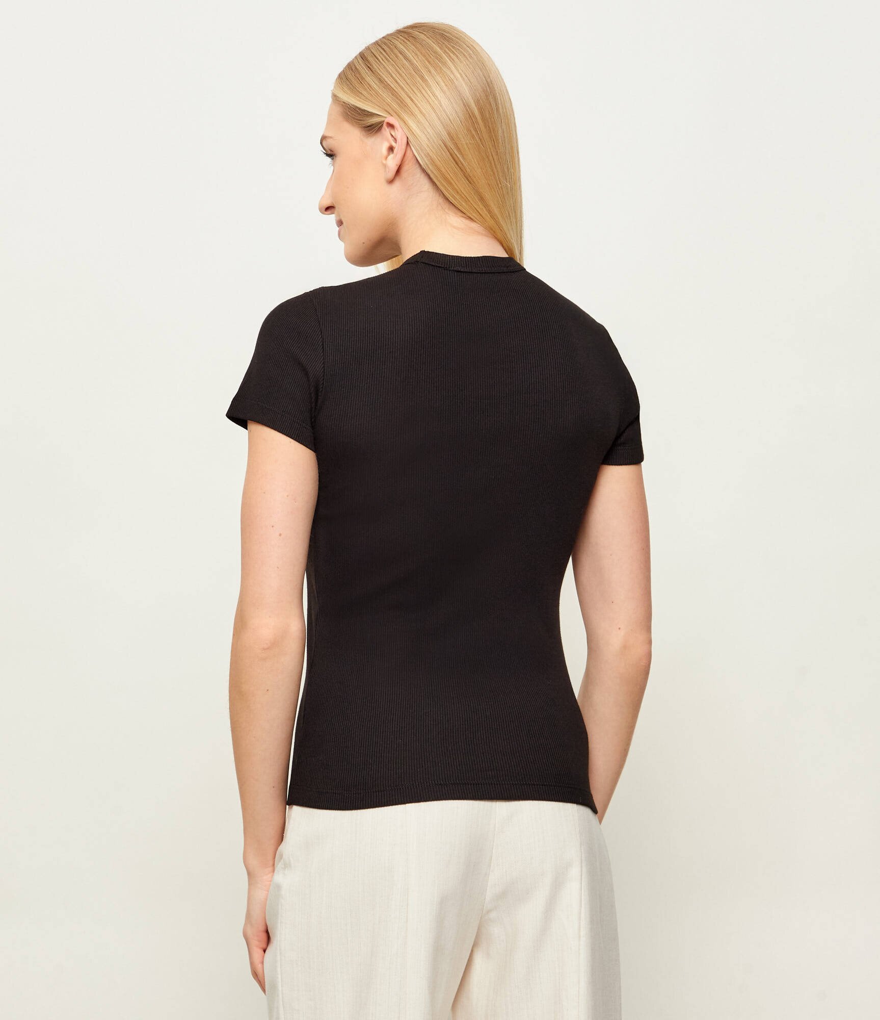 Lacoste Tricou | Slim Fit