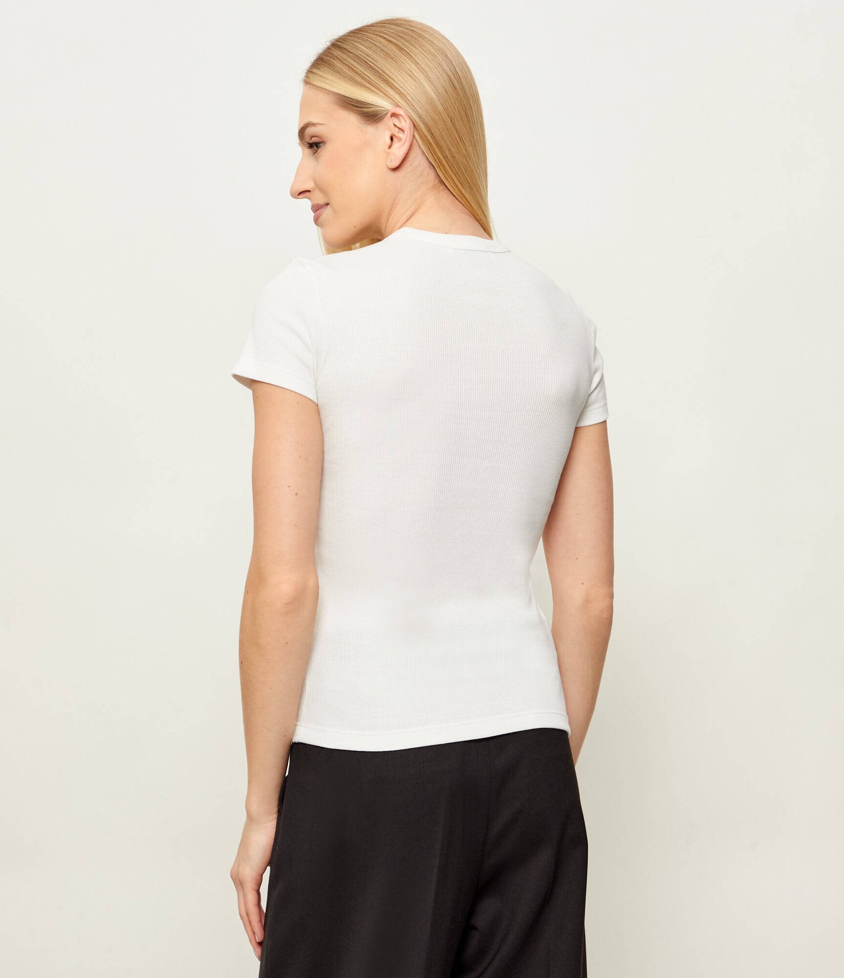 Lacoste Tricou | Slim Fit