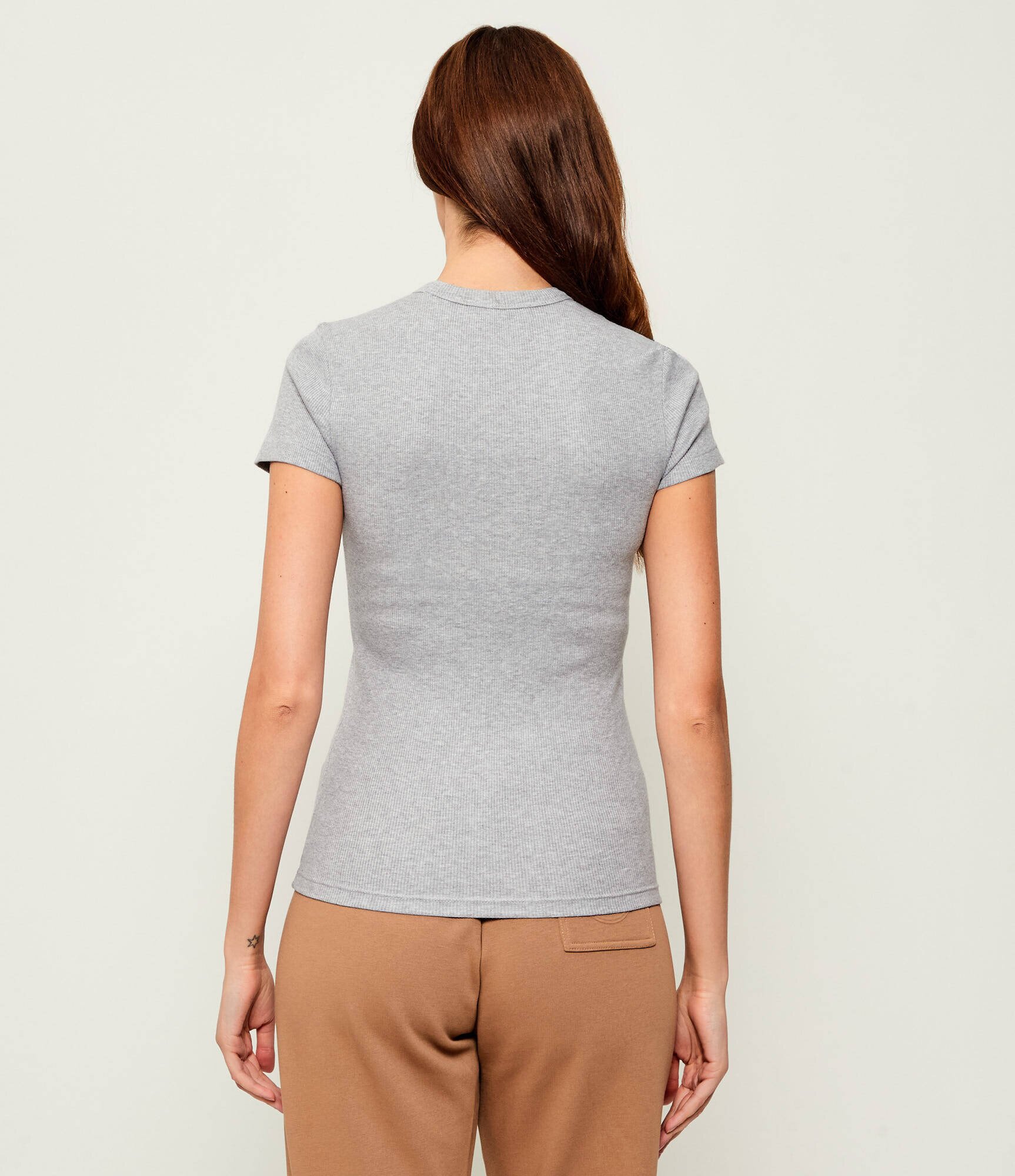 Lacoste Tricou | Slim Fit