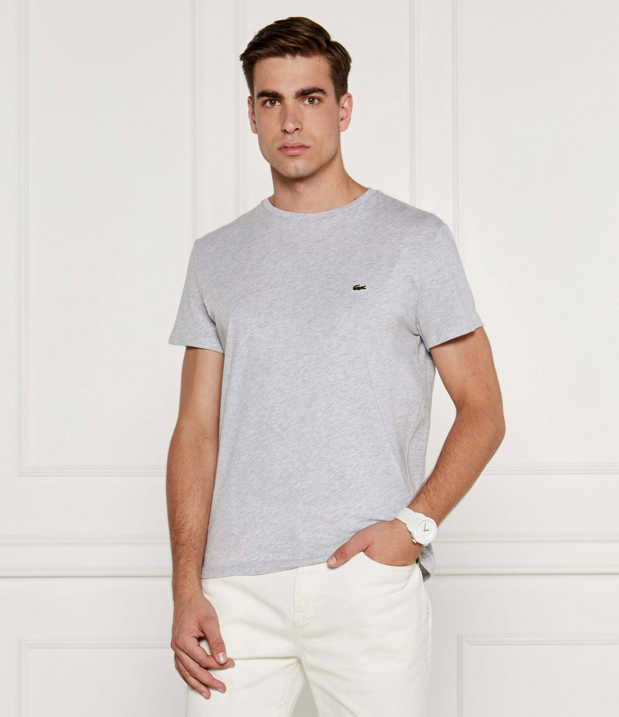 Lacoste Tricou | Slim Fit