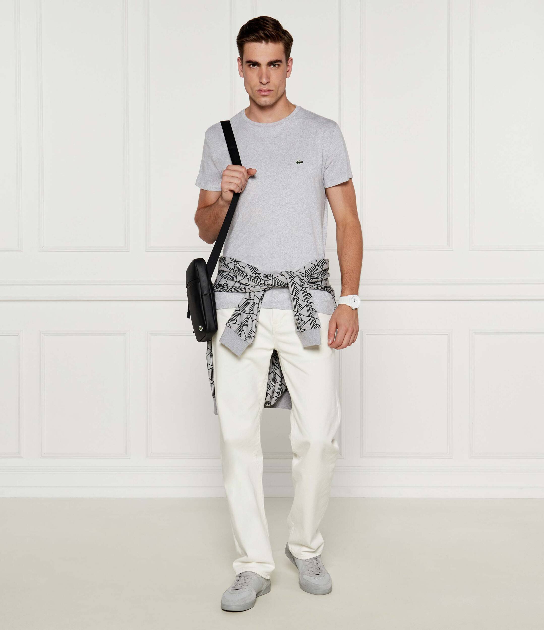 Lacoste Tricou | Slim Fit