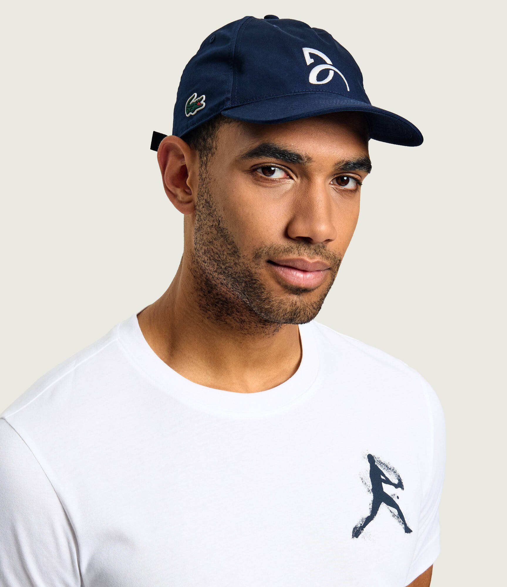 Lacoste Tricou | x Novak Djokovic | regular fit