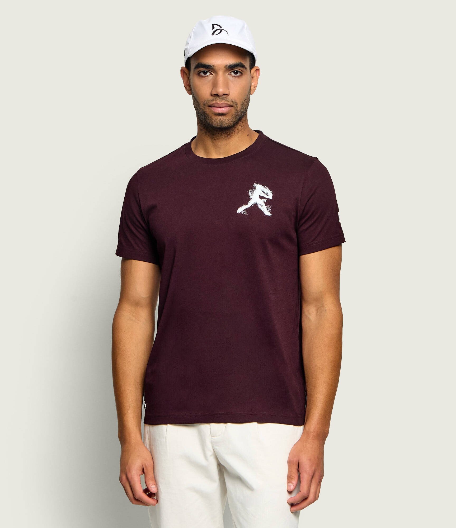 Lacoste Tricou | x Novak Djokovic | regular fit