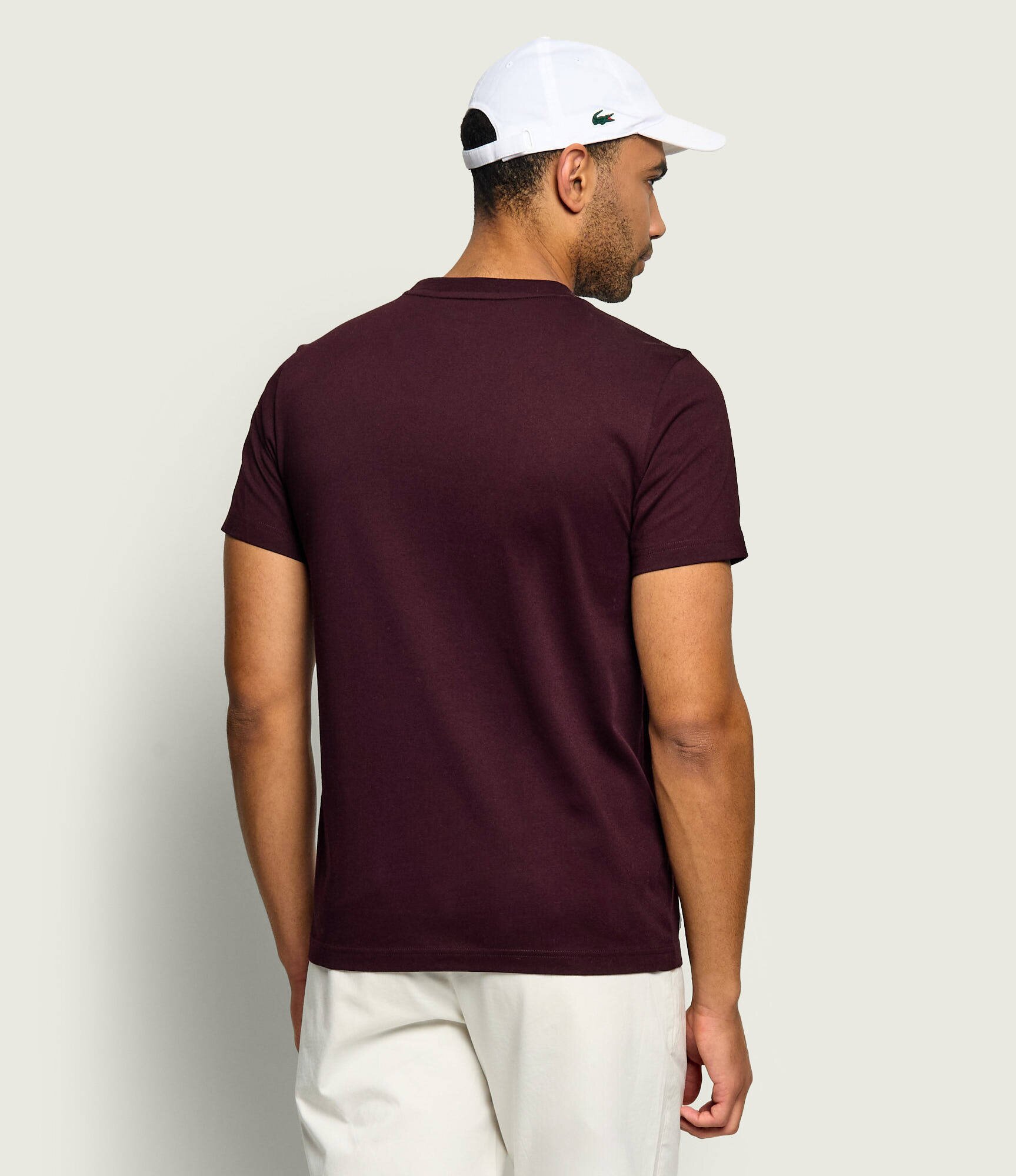 Lacoste Tricou | x Novak Djokovic | regular fit
